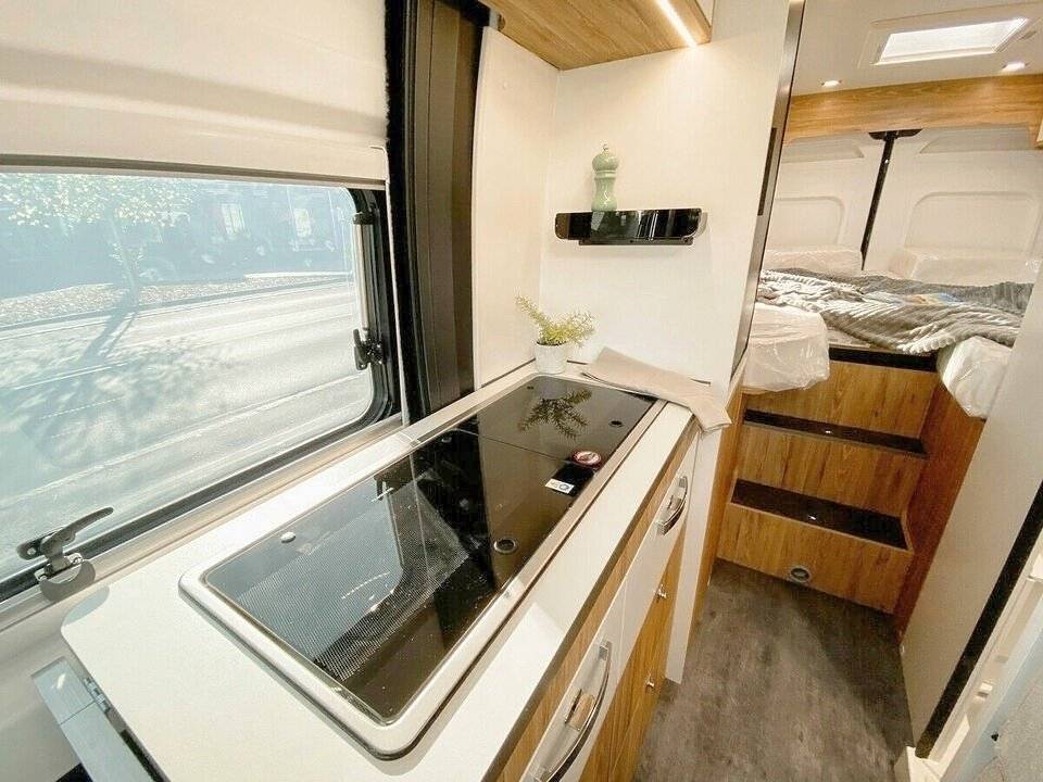 Pilote V 630 J X-Edition