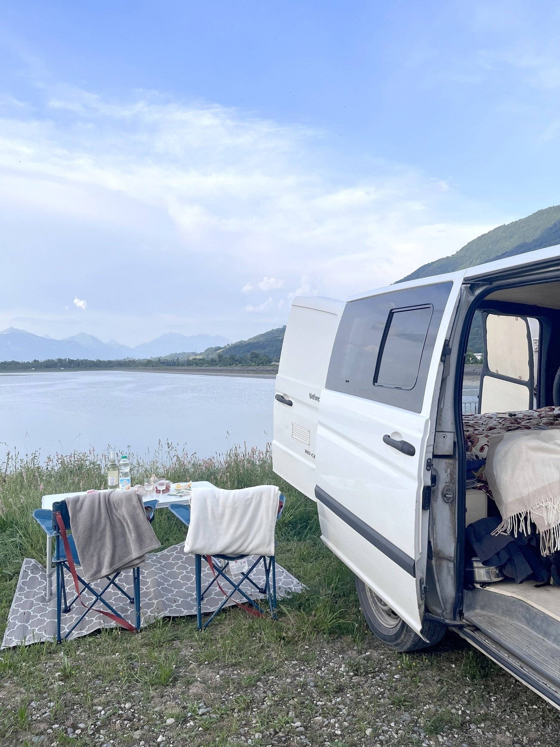 Combeing Mercedes vito 115cdi