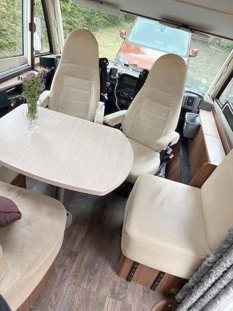 Eura Mobil 