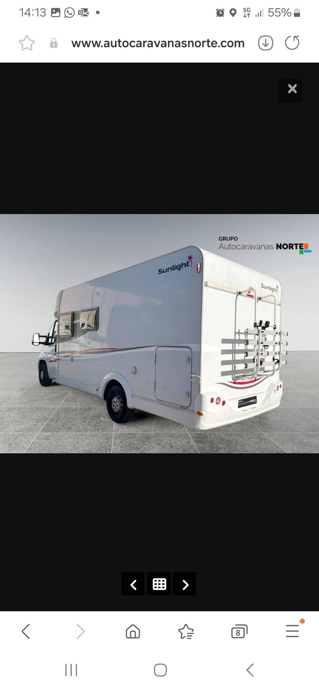 Sun Living Sun Living V65