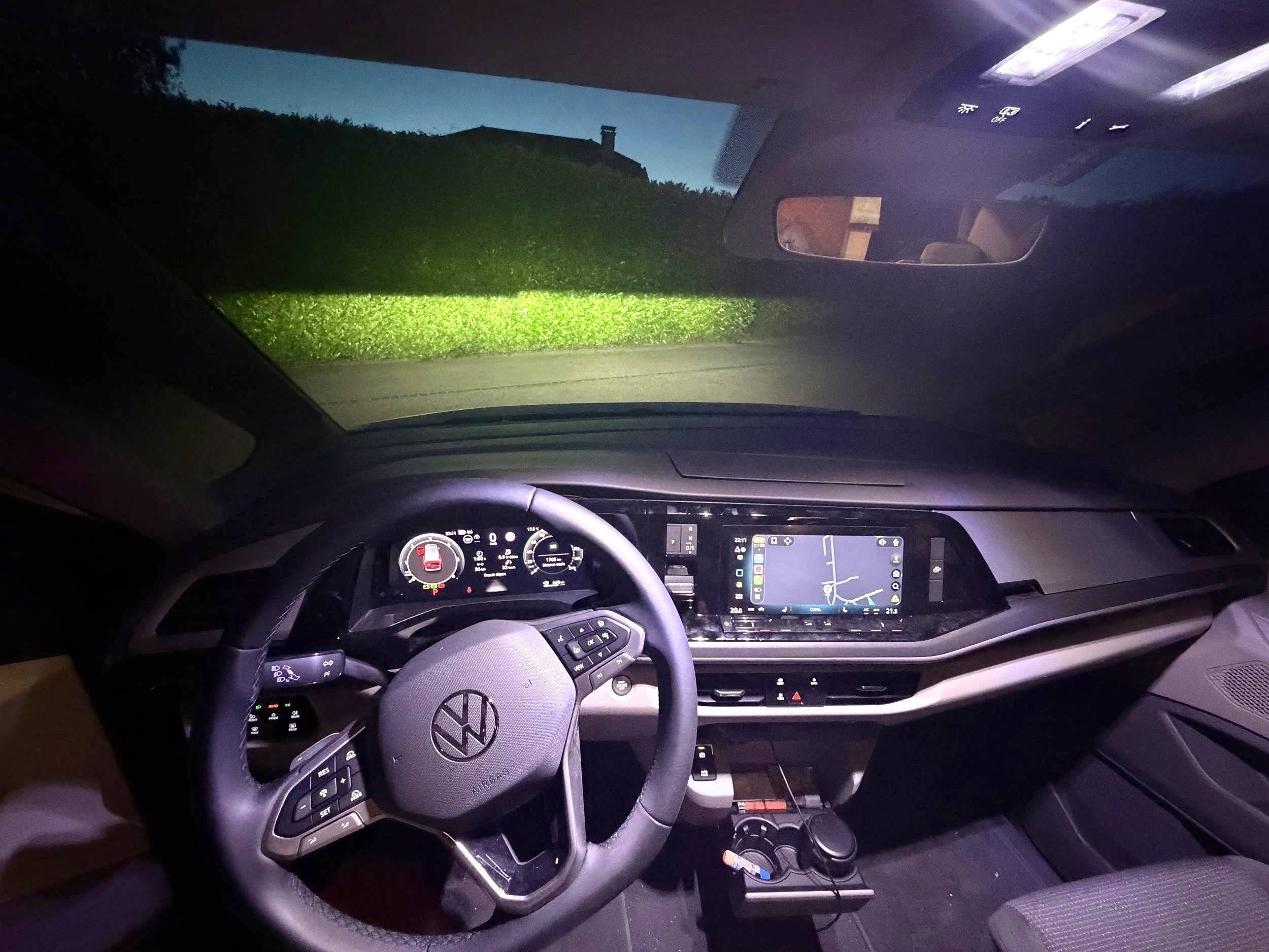 Volkswagen 
