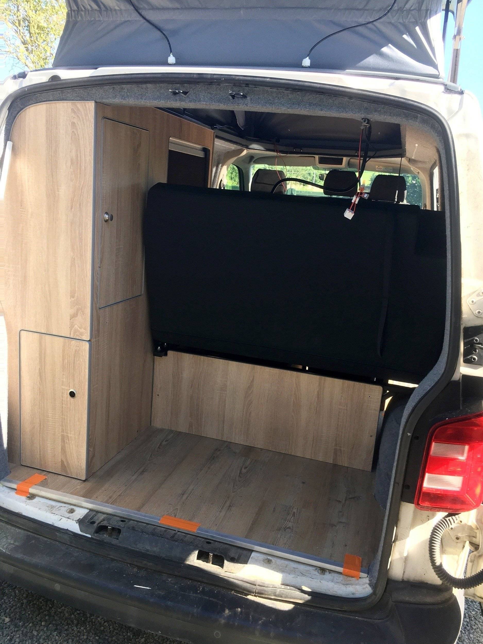 Volkswagen T6 2,0 l 102 ch