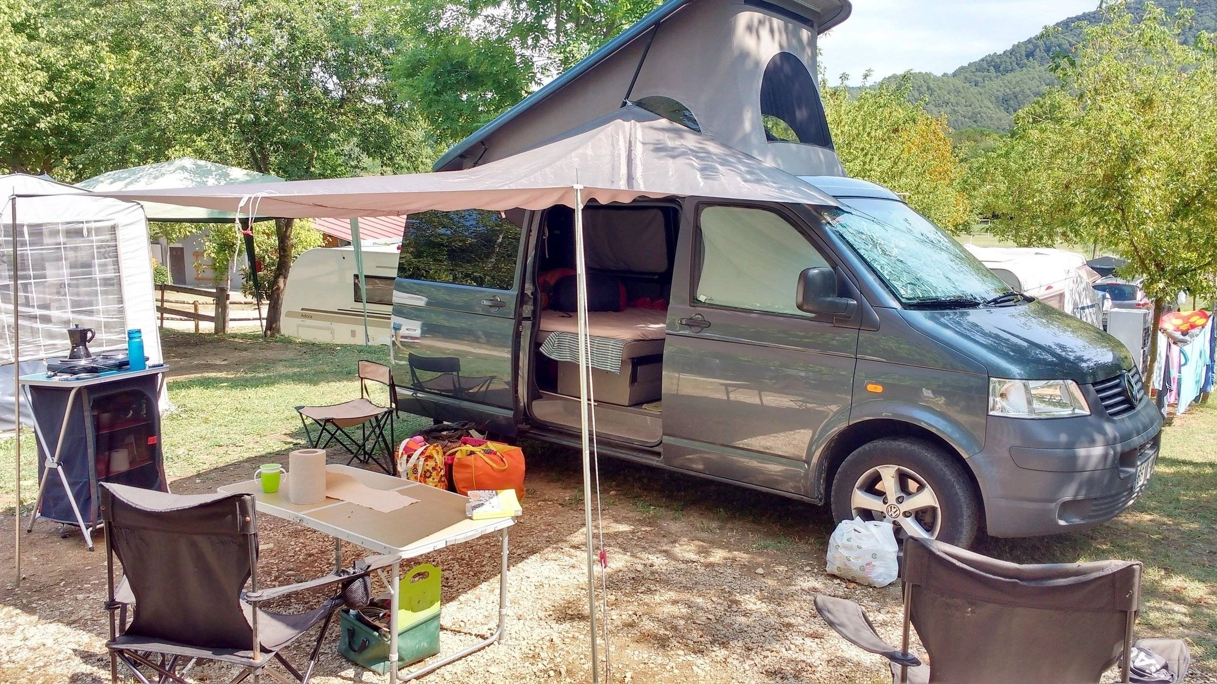 Volkswagen Volkswagen Multivan