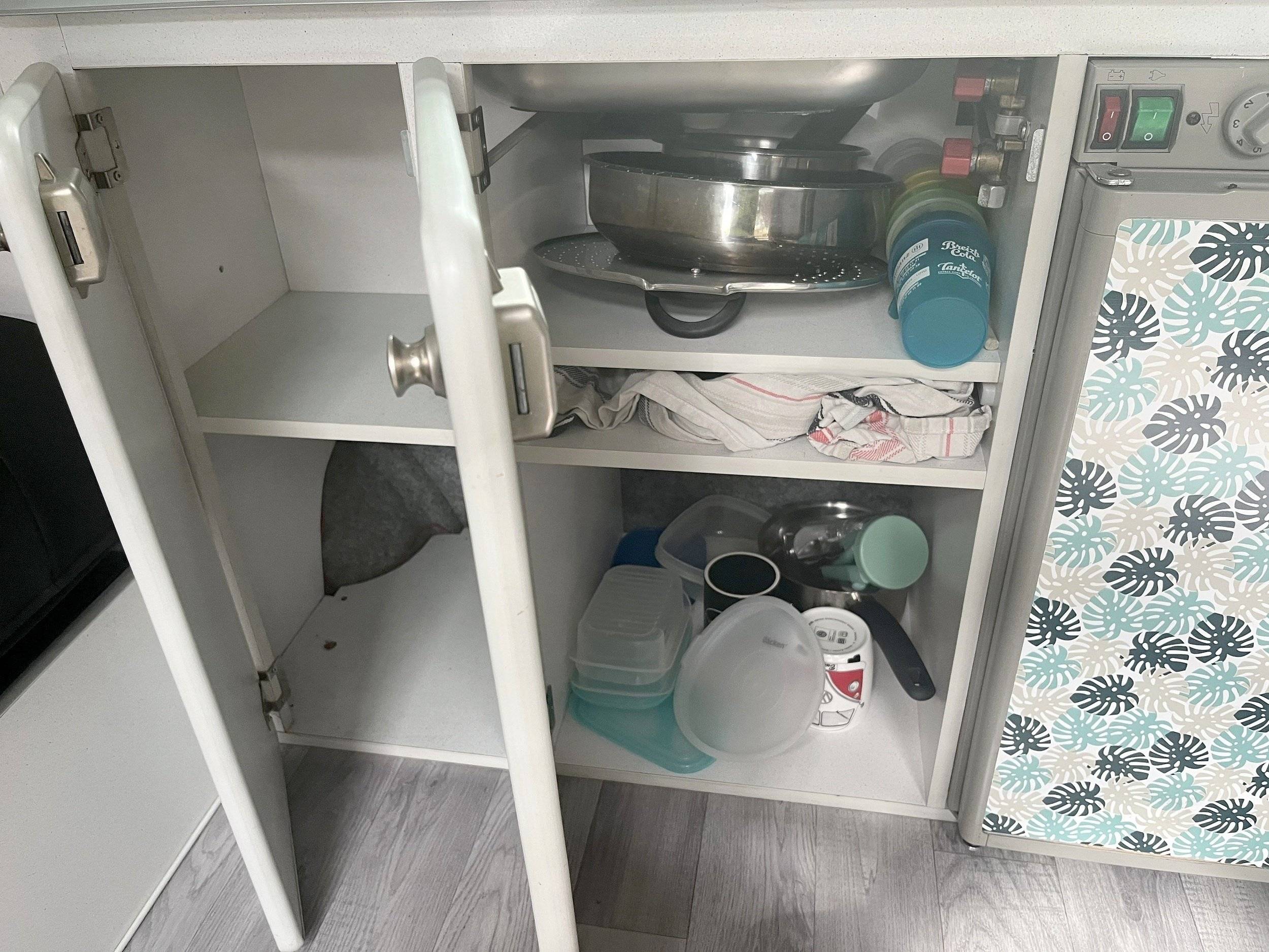 Stylevan Vito 112 cdi 122 cv