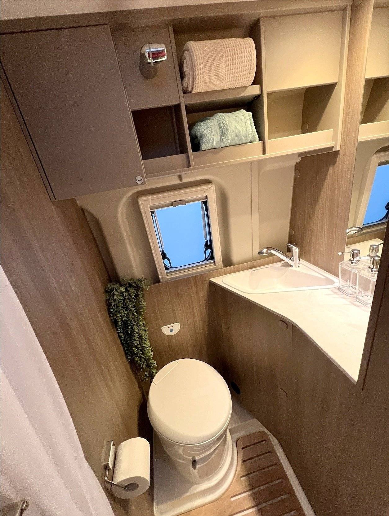 Carado Carado CV601PRO