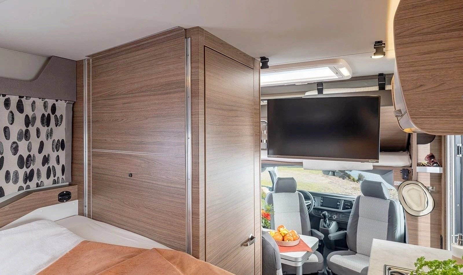 Knaus Knaus Tourer Van 500 MQ