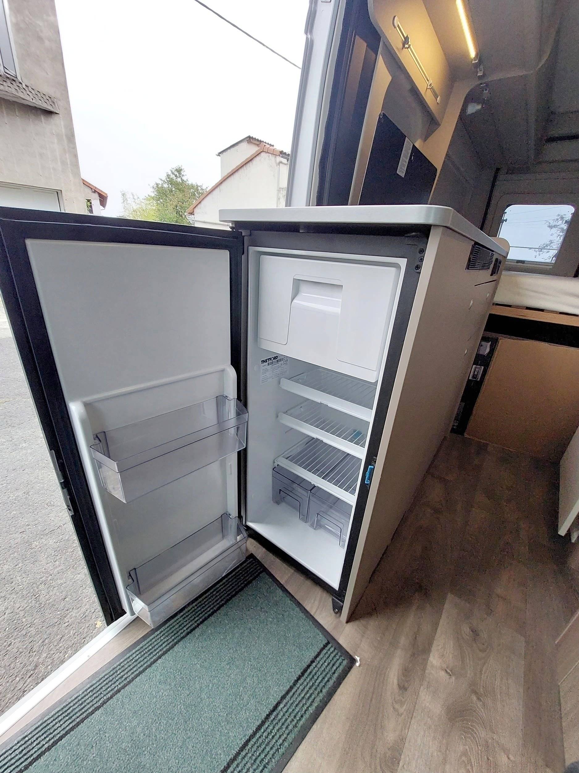 Carado CARADO CV 600 Pro