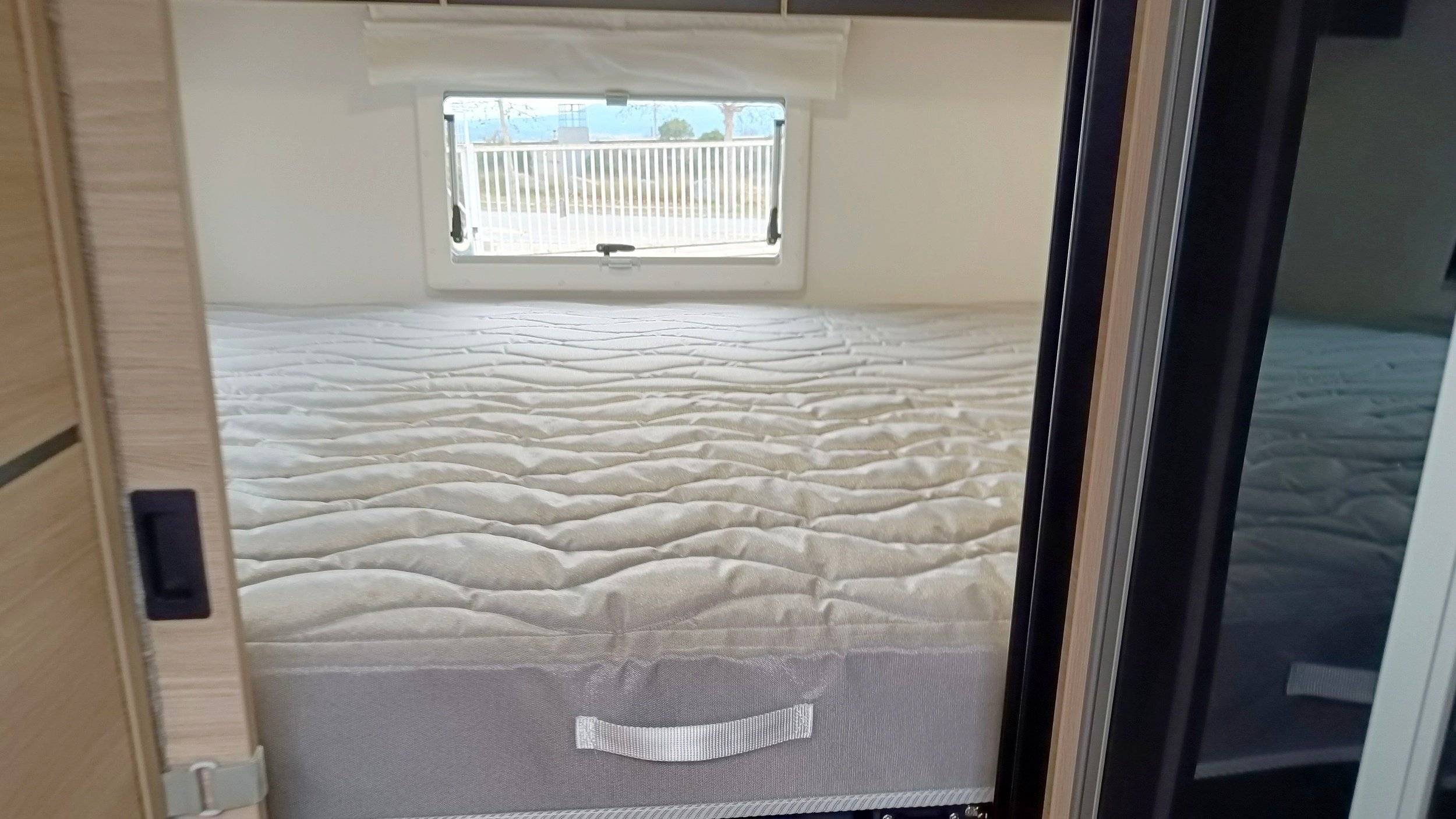 Challenger Challenger 384 etape edition