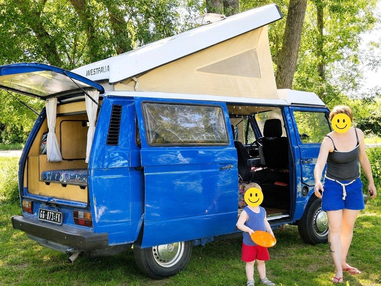 Westfalia 