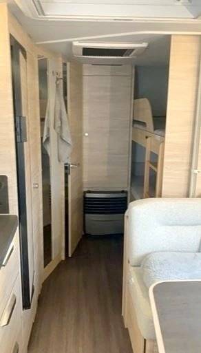 Knaus Südwind 580QS