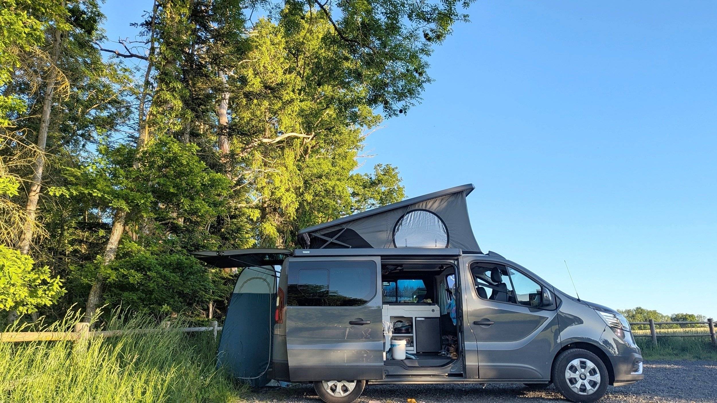 Hanroad Hanroad Trek 5+