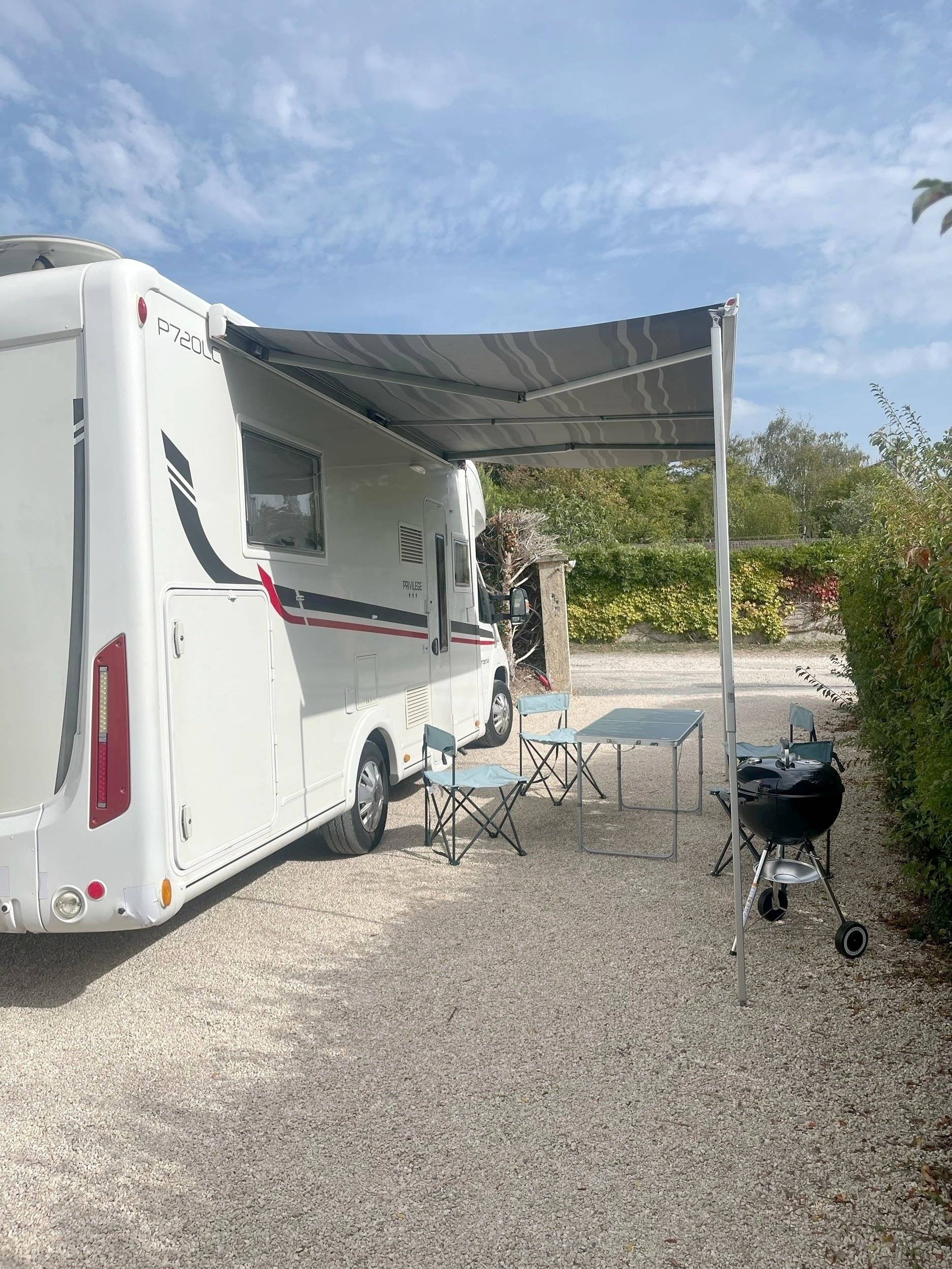 Autostar I720Lc Lift