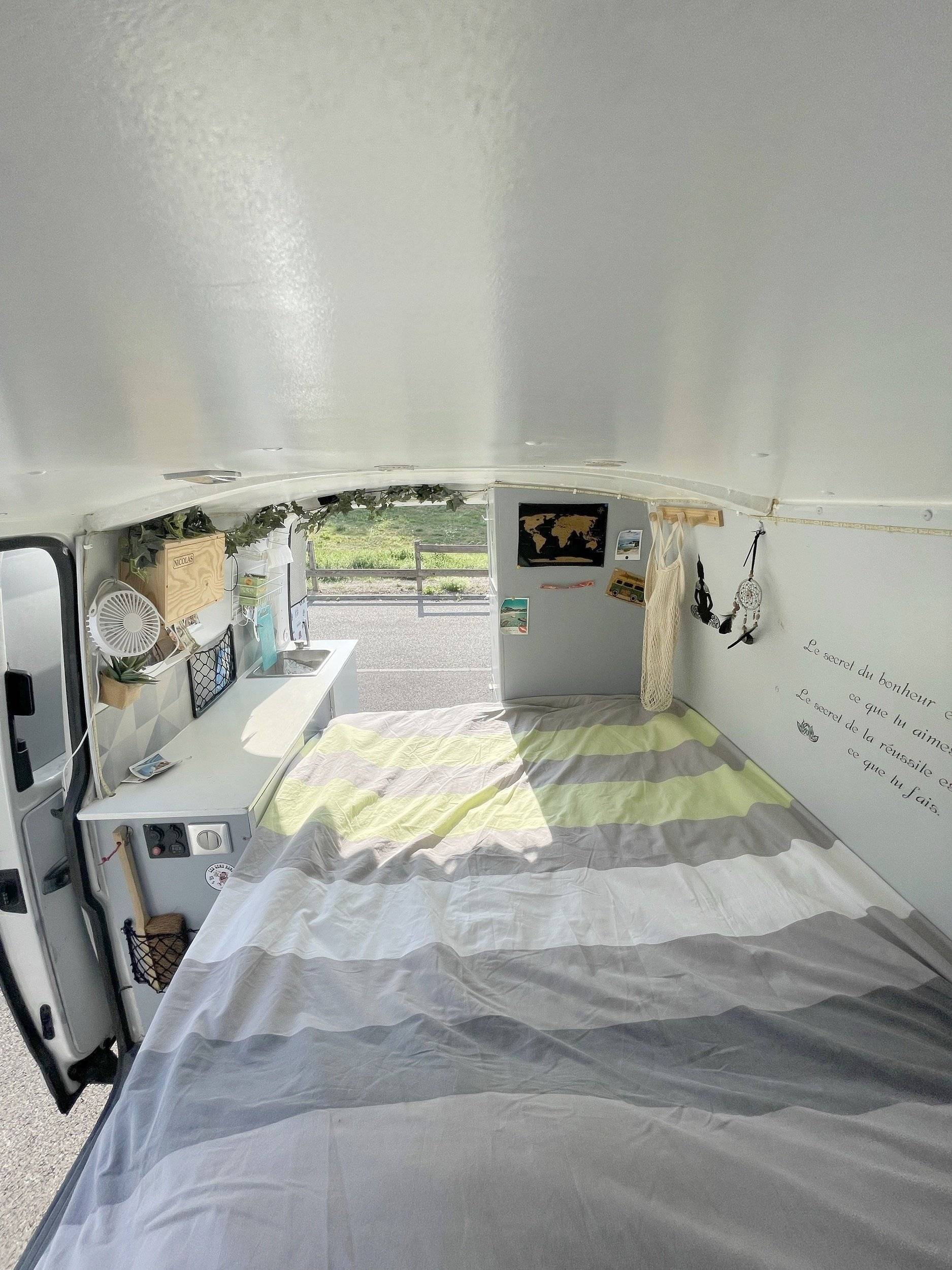 Volkswagen T5 Transporter 2,0 TDI 114cv