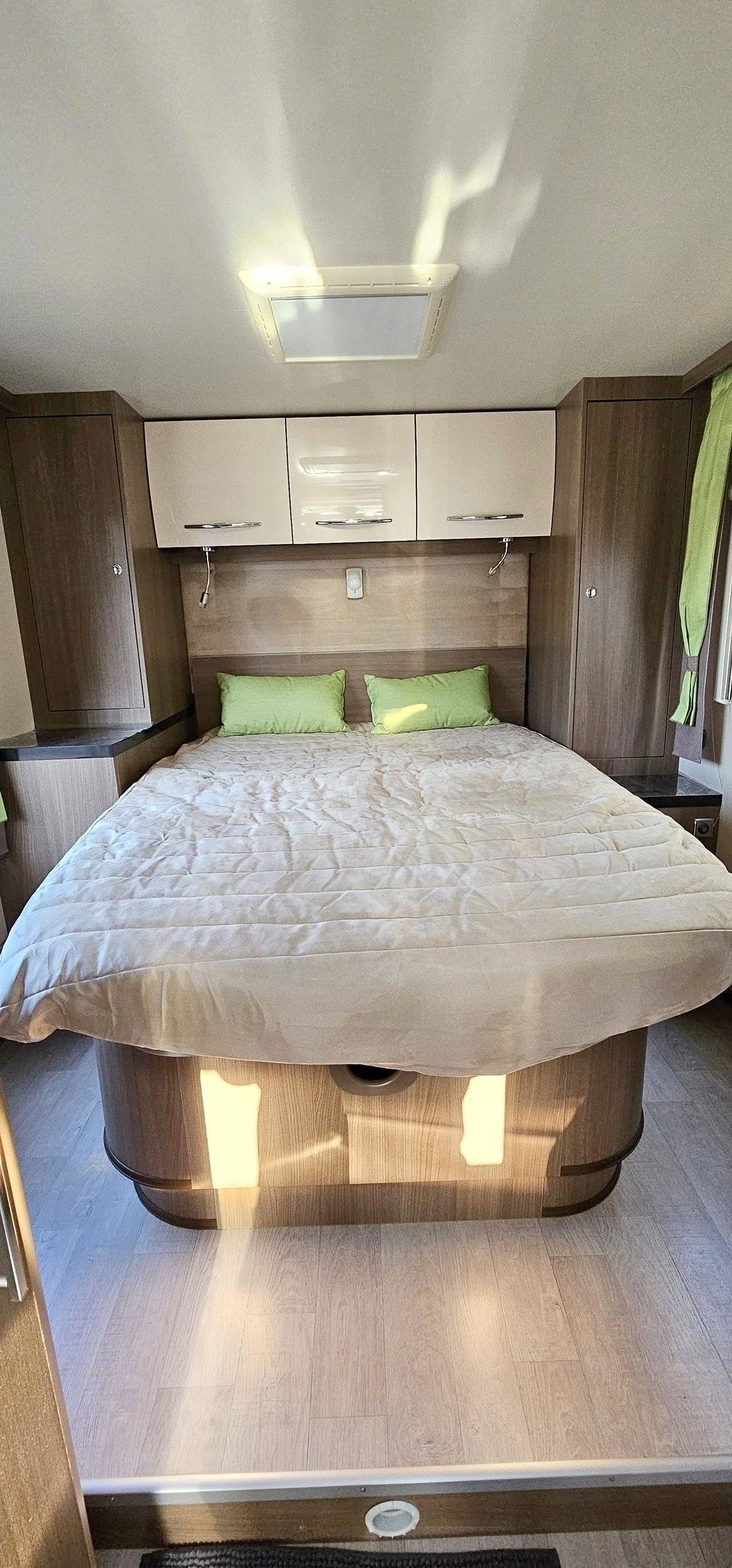 Chausson Chausson Titanium 