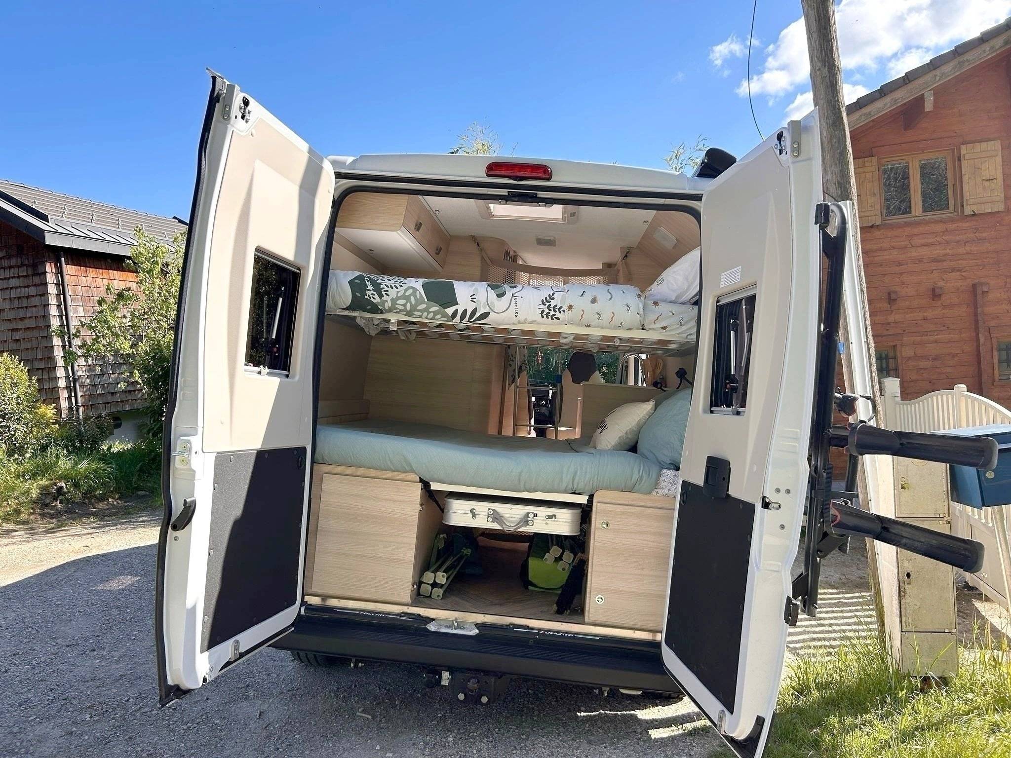 Challenger V114 Max Start