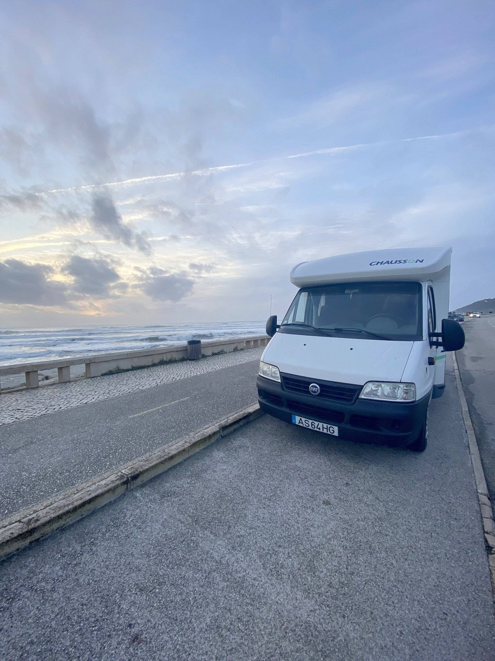 Chausson Chausson welcome 85