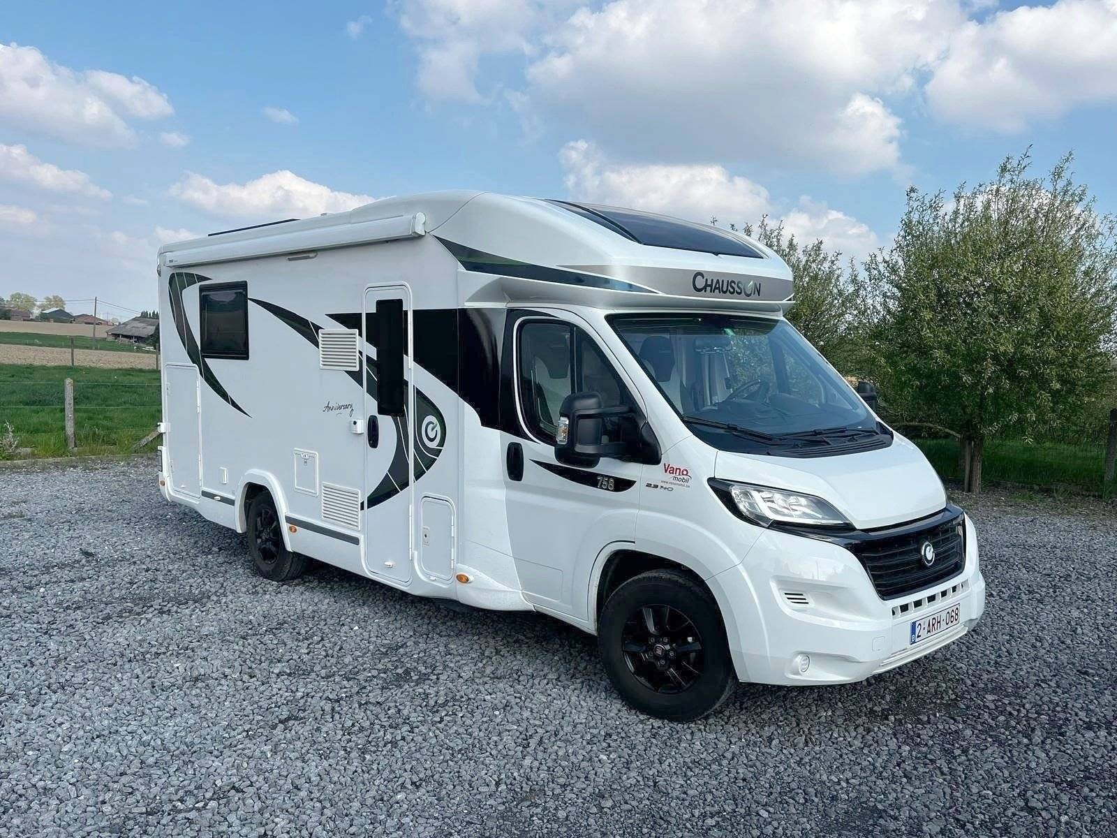 Chausson 