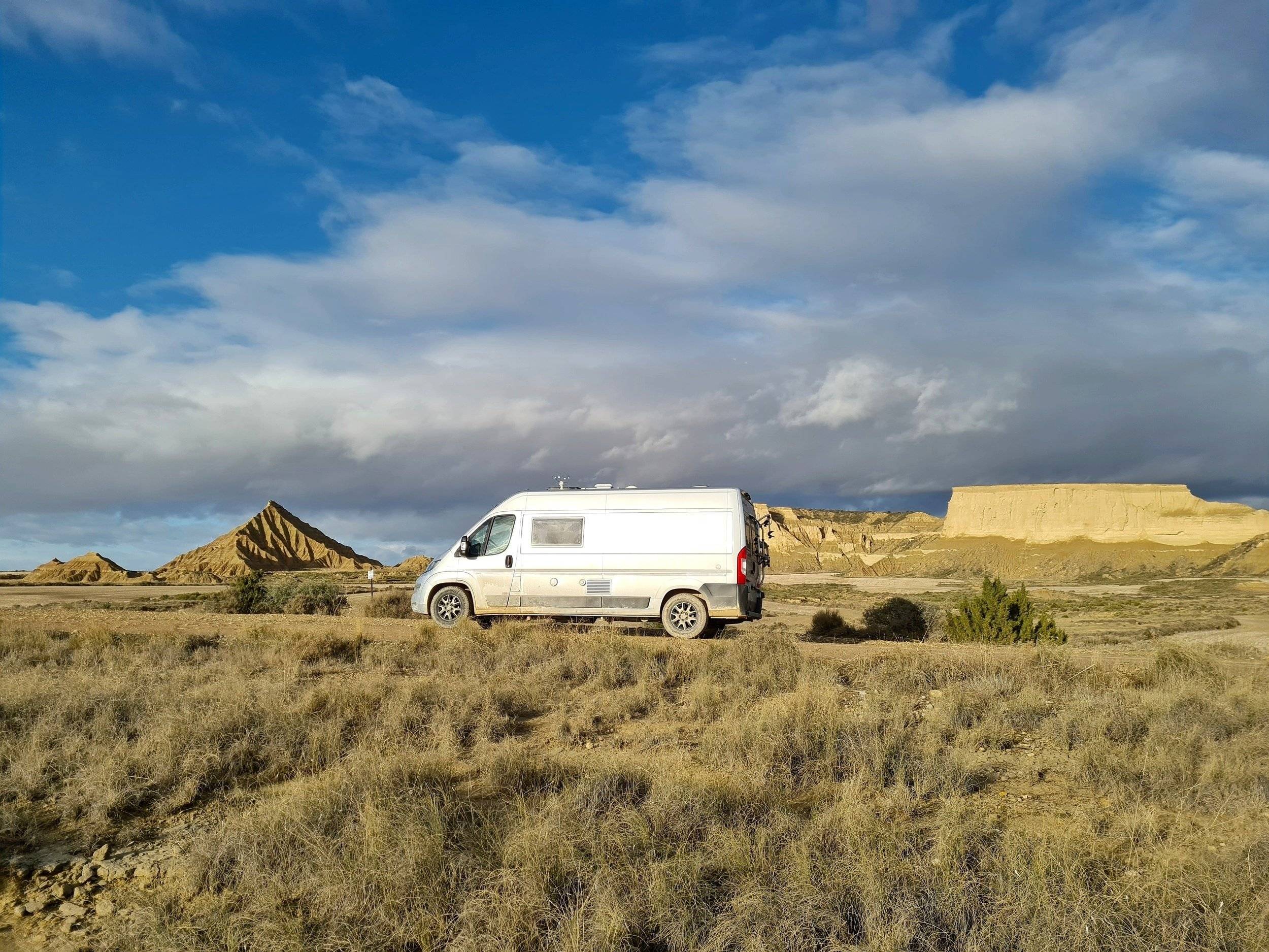 Campérêve Ducato 2,3 l Multijet 130 ch.