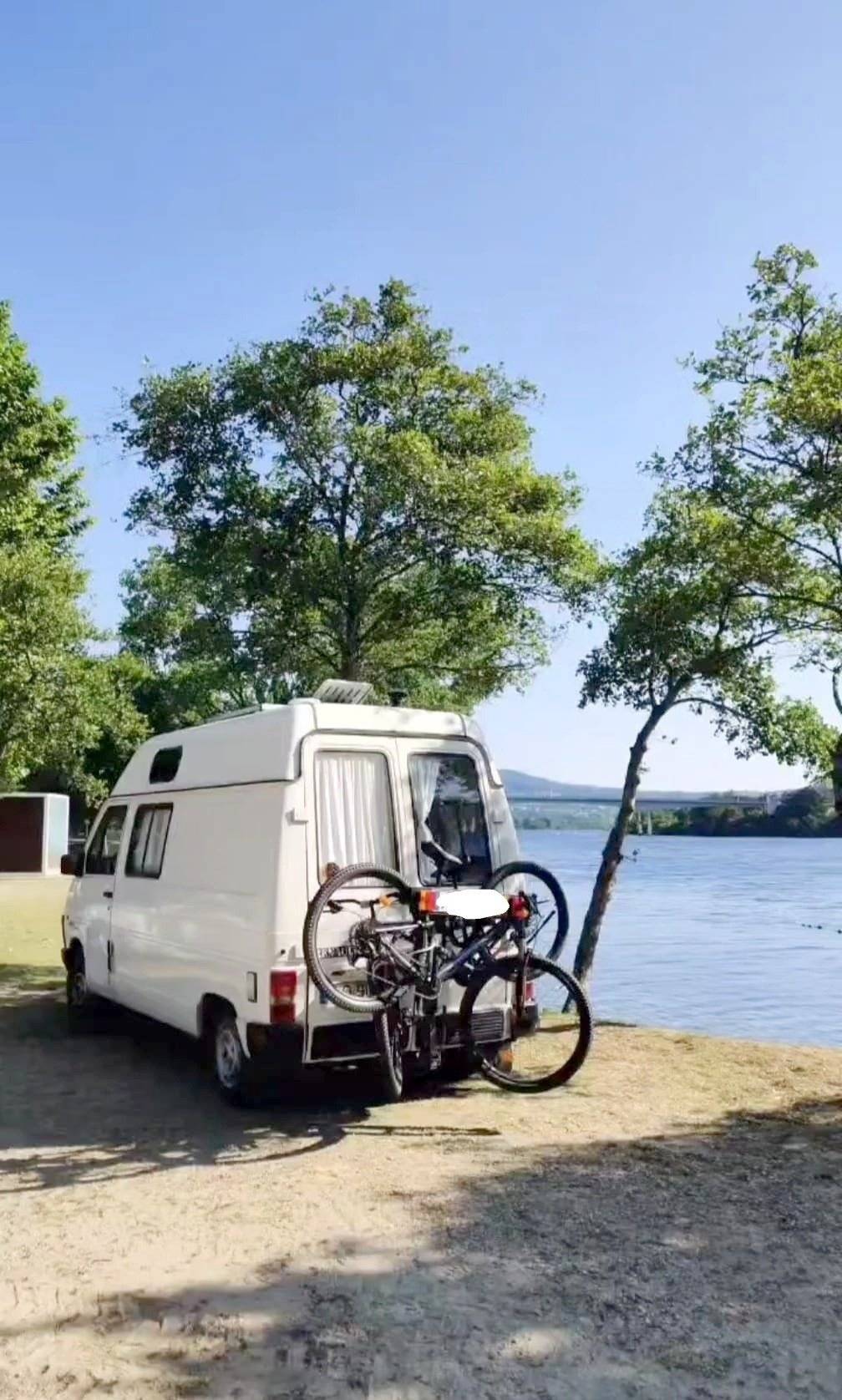 Renault Renault trafic