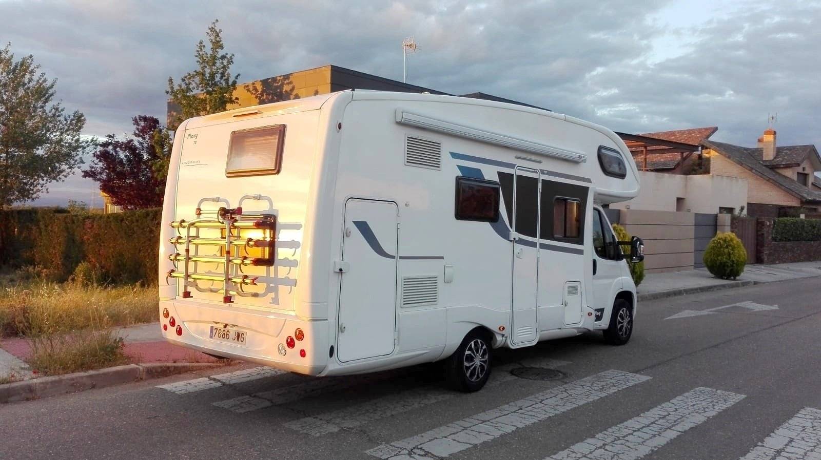 Pla Jumper 2,2 l 130 ch