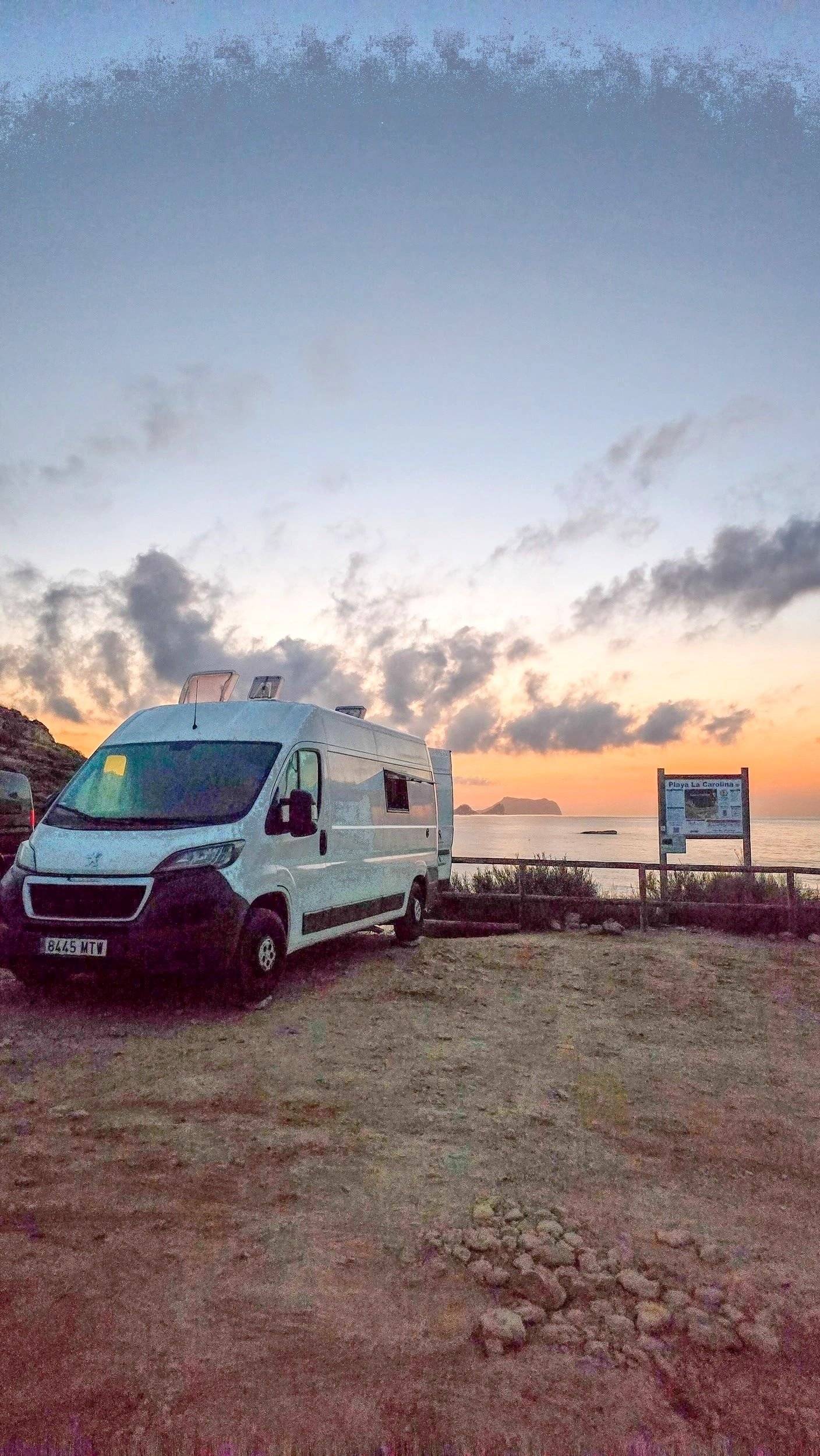 Peugeot Boxer 2,2 l 130 ch