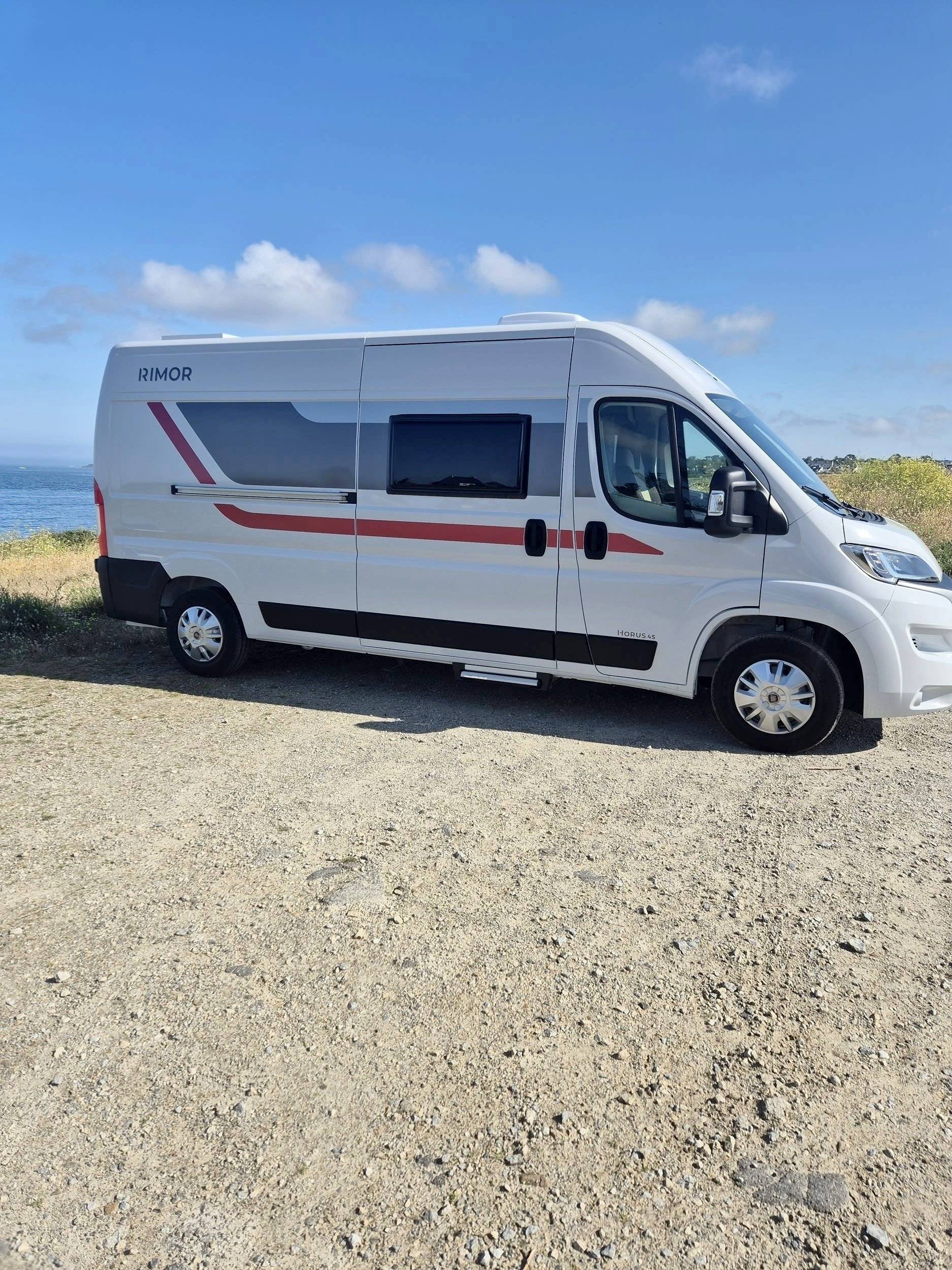 Rimor 45