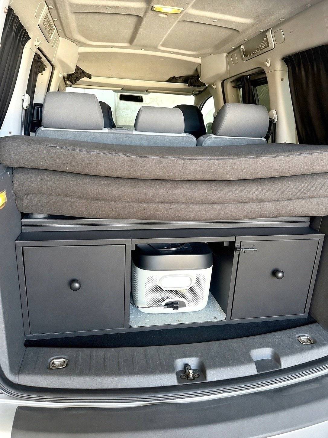Volkswagen Caddy 1,6 l 75 ch