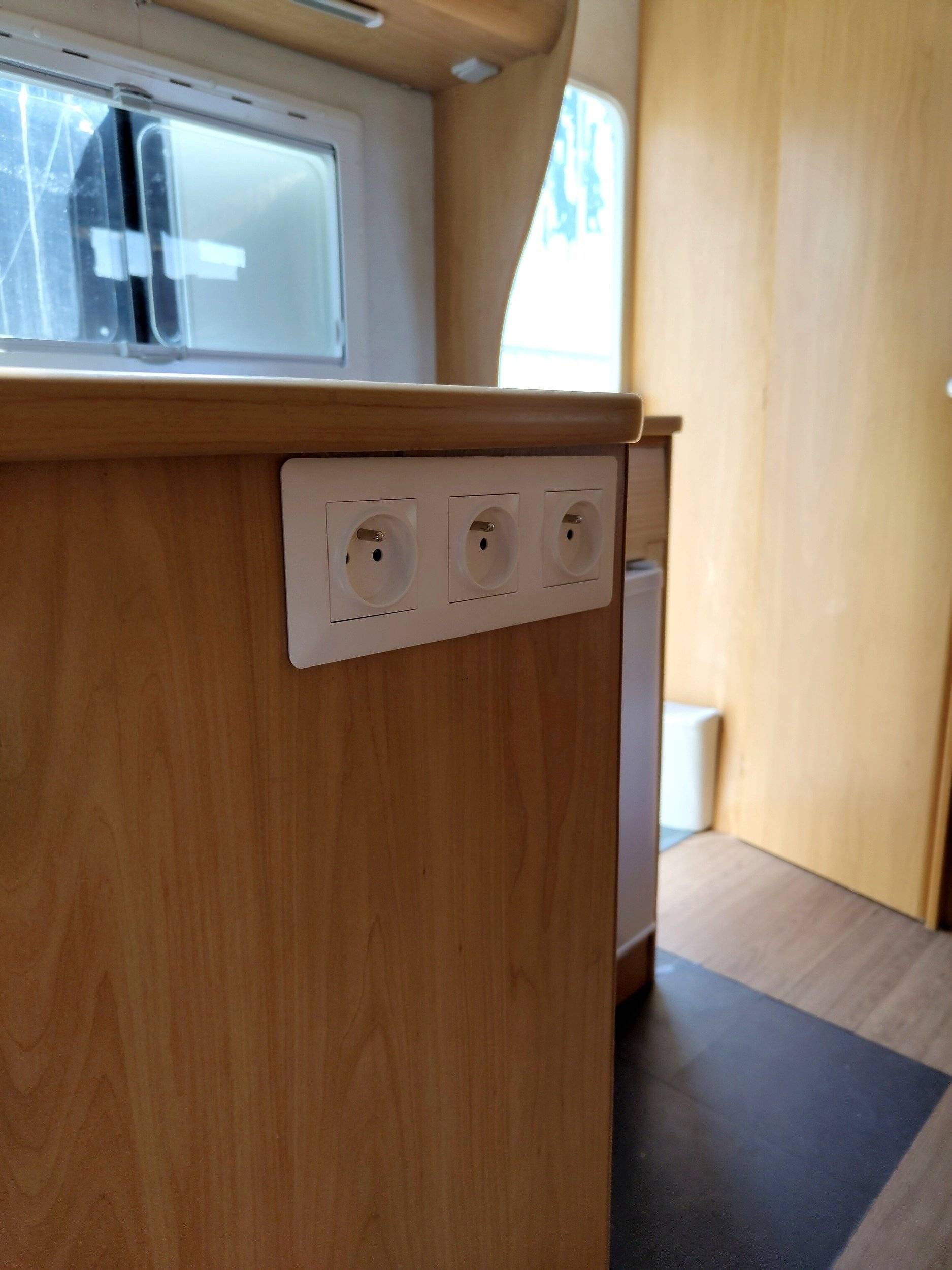 Chausson Chausson Welcome 28