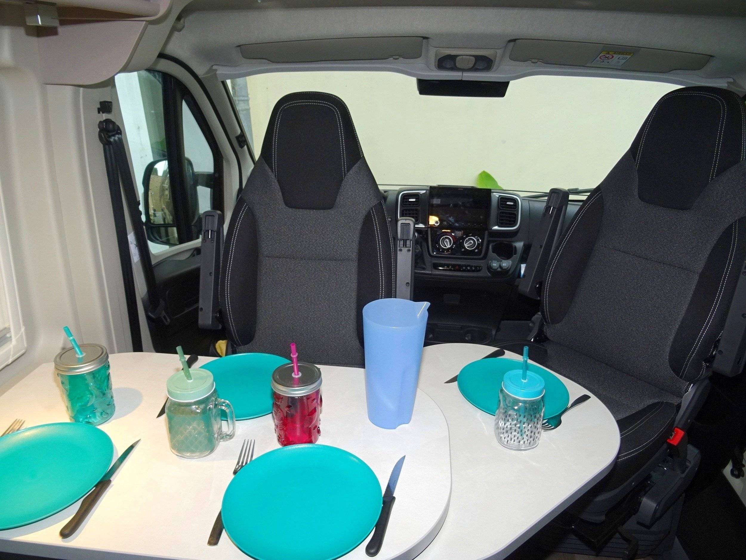 Carado CARADO CV 600 Pro