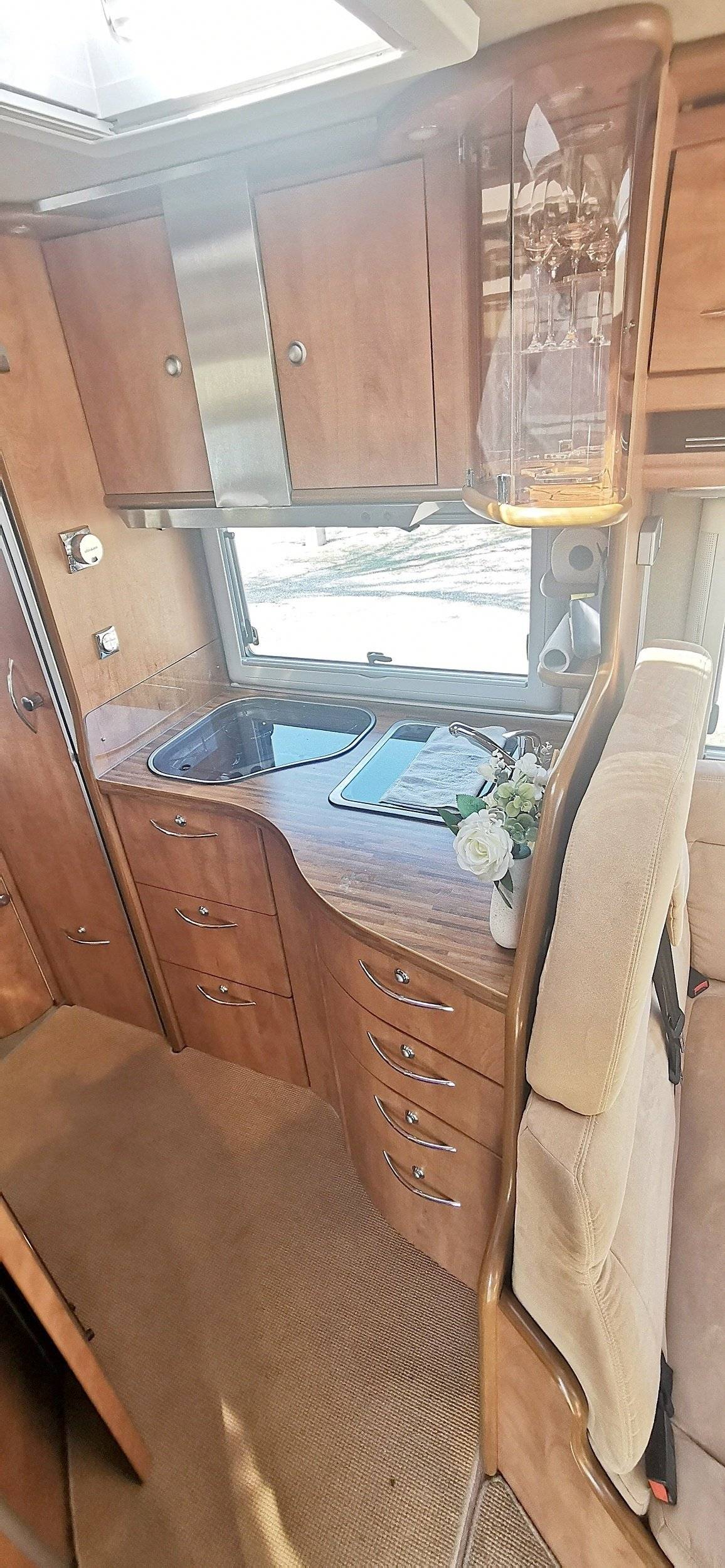 Carthago Chic C Line