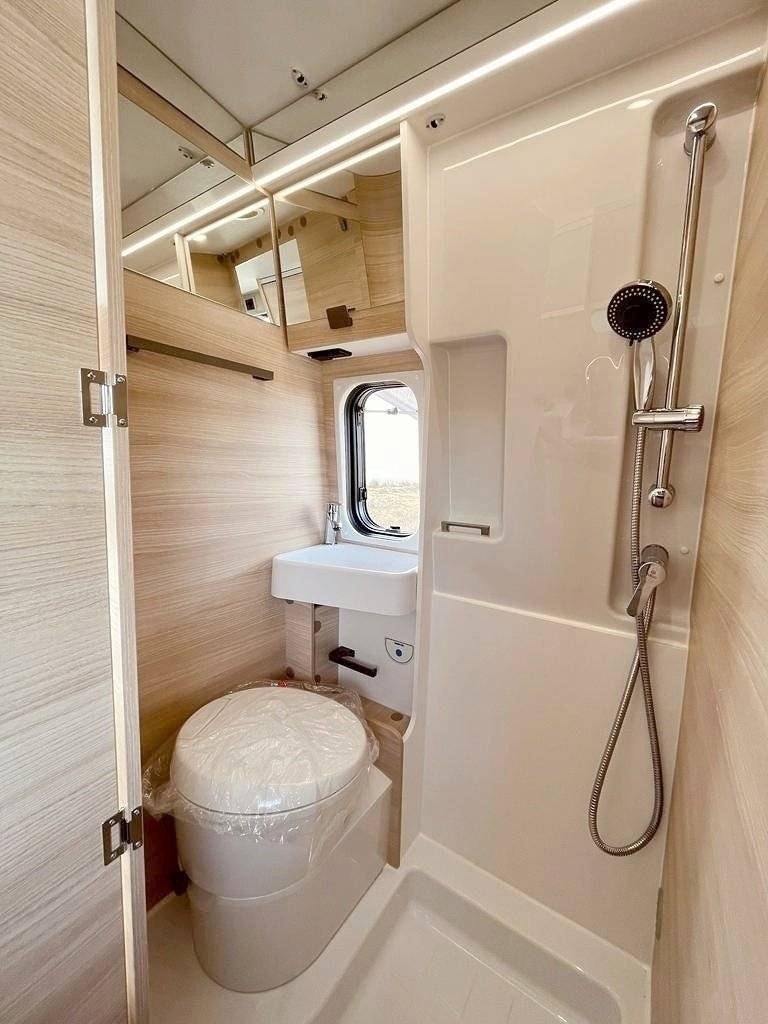 Challenger Challenger Vany v114max