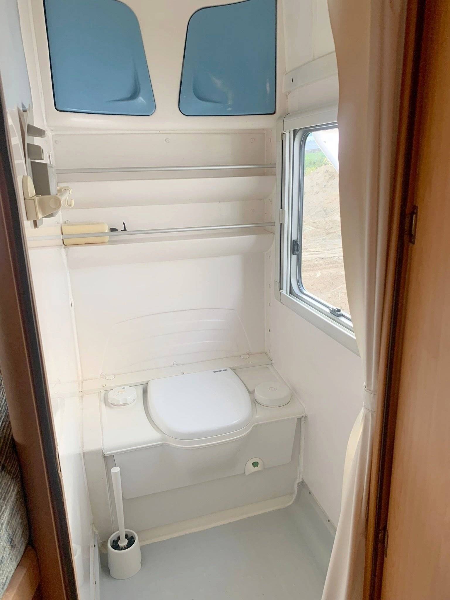 Swift Ducato 2.8 JTD