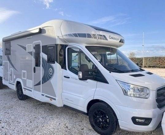 Chausson 