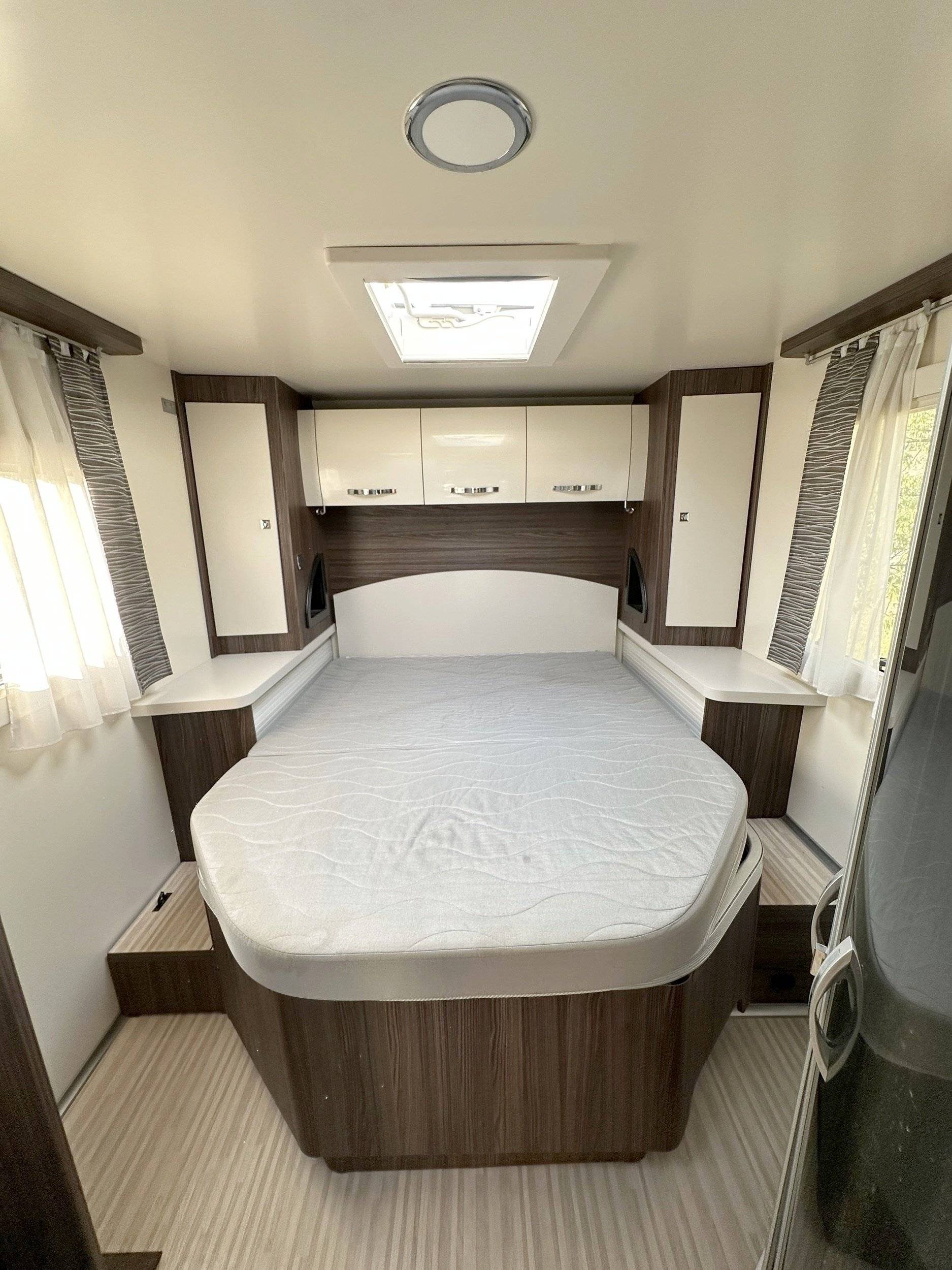 Benimar Tessoro 497
