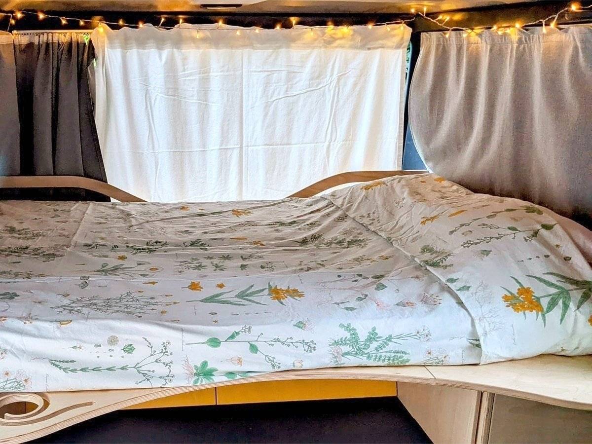 TiVan Fiat Ducato 2.5 TDi