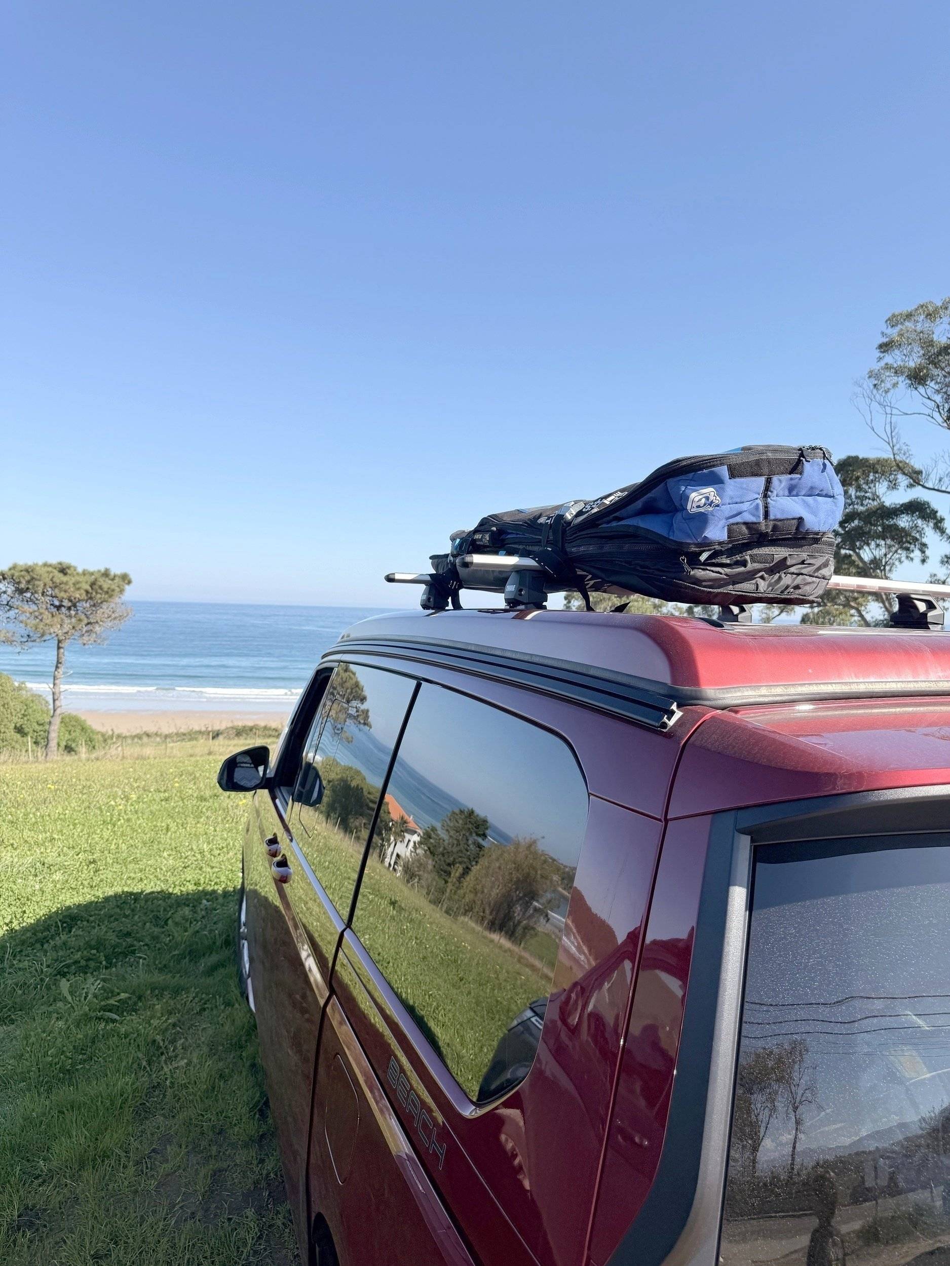 Volkswagen Beach