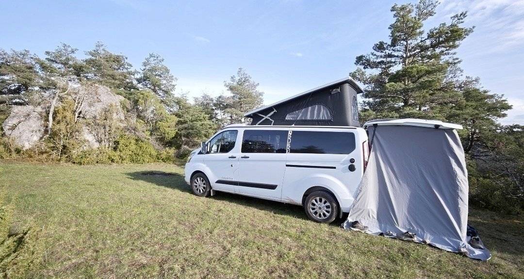 Campérêve Cap Land