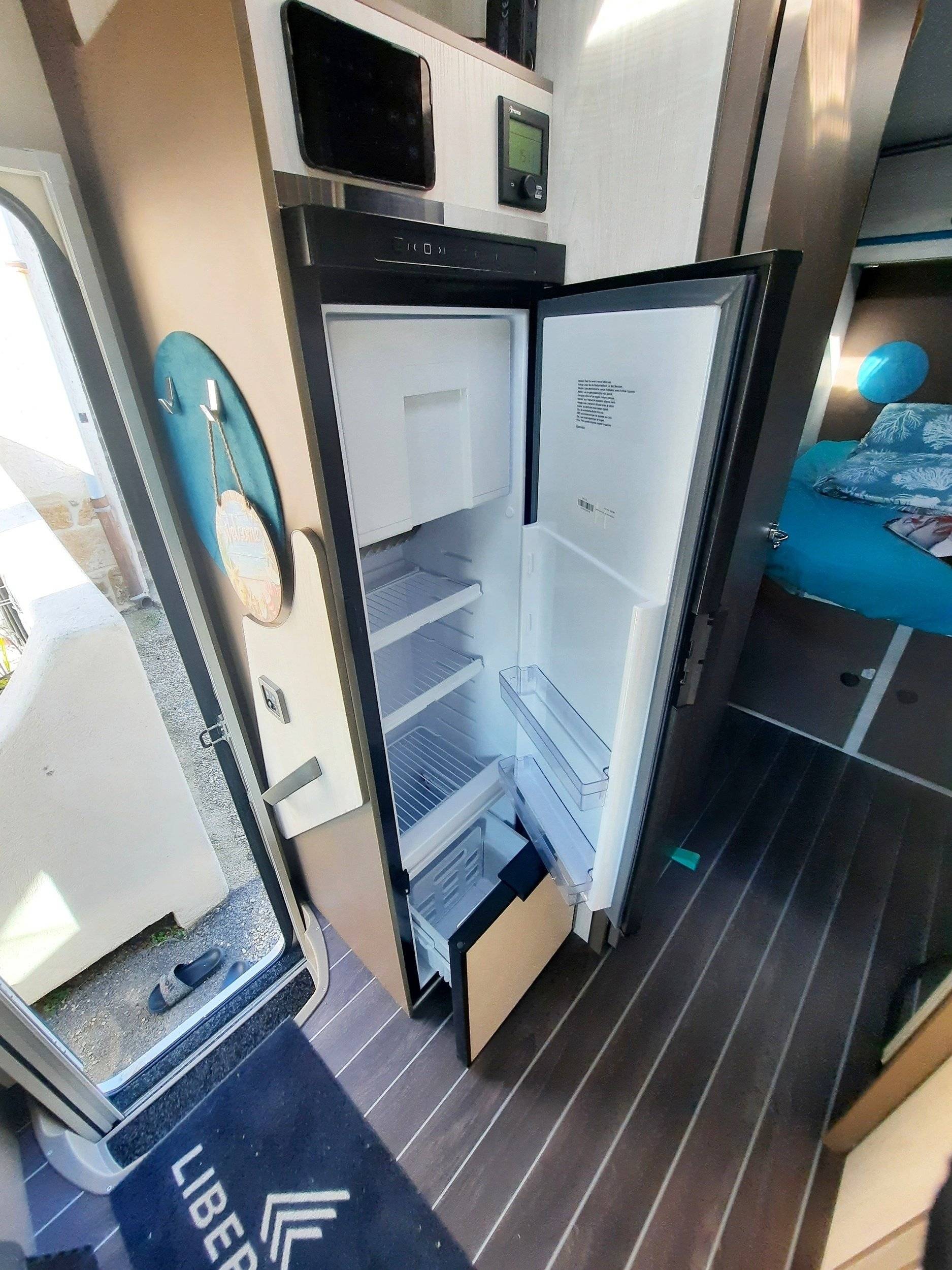 Rimor Rimor kilig 66 plus