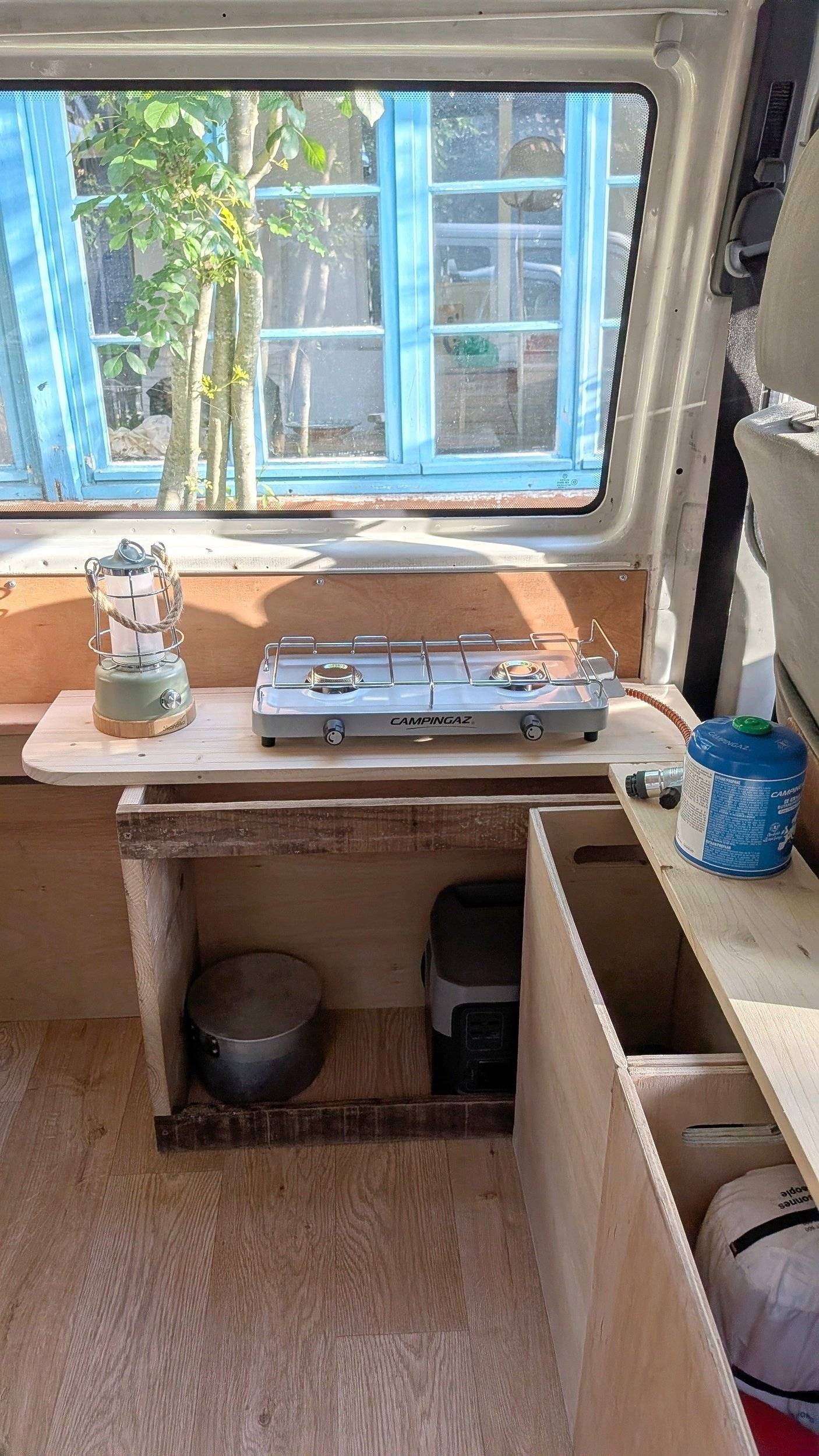 Westfalia Westfalia T4