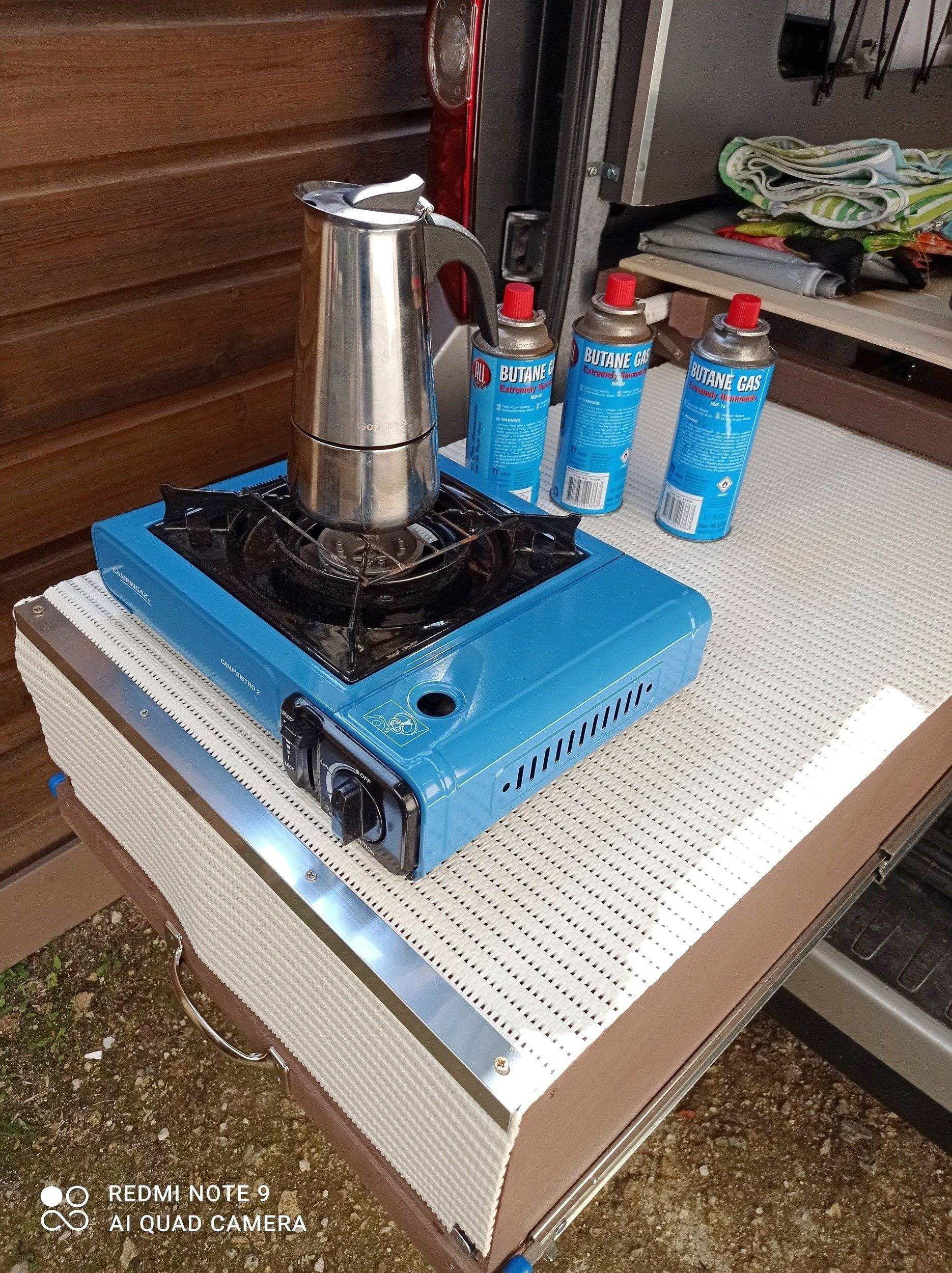 Fiat Doblo Cargo Maxi 1,6 l 105 ch