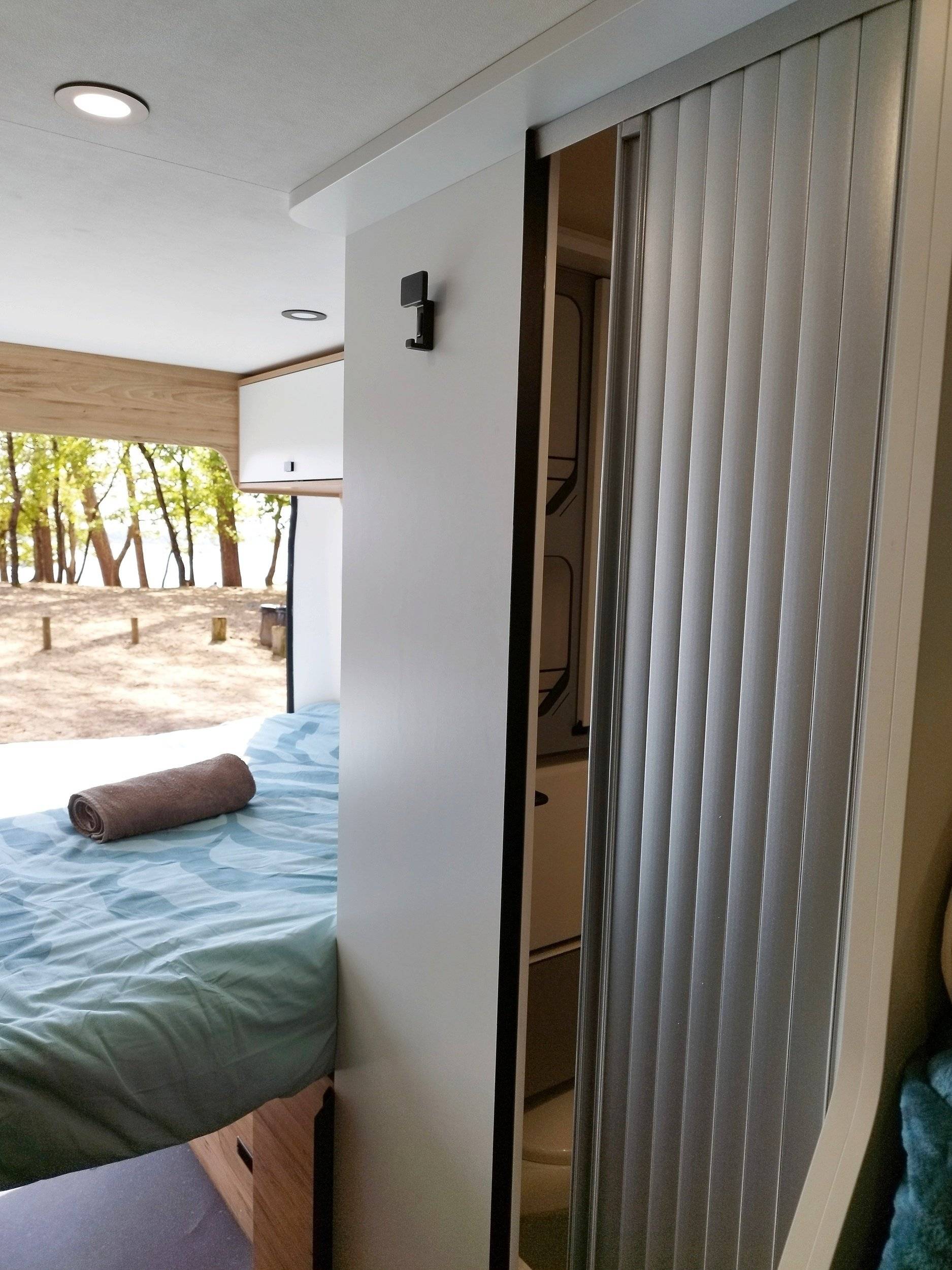 Bavaria 600G Confort