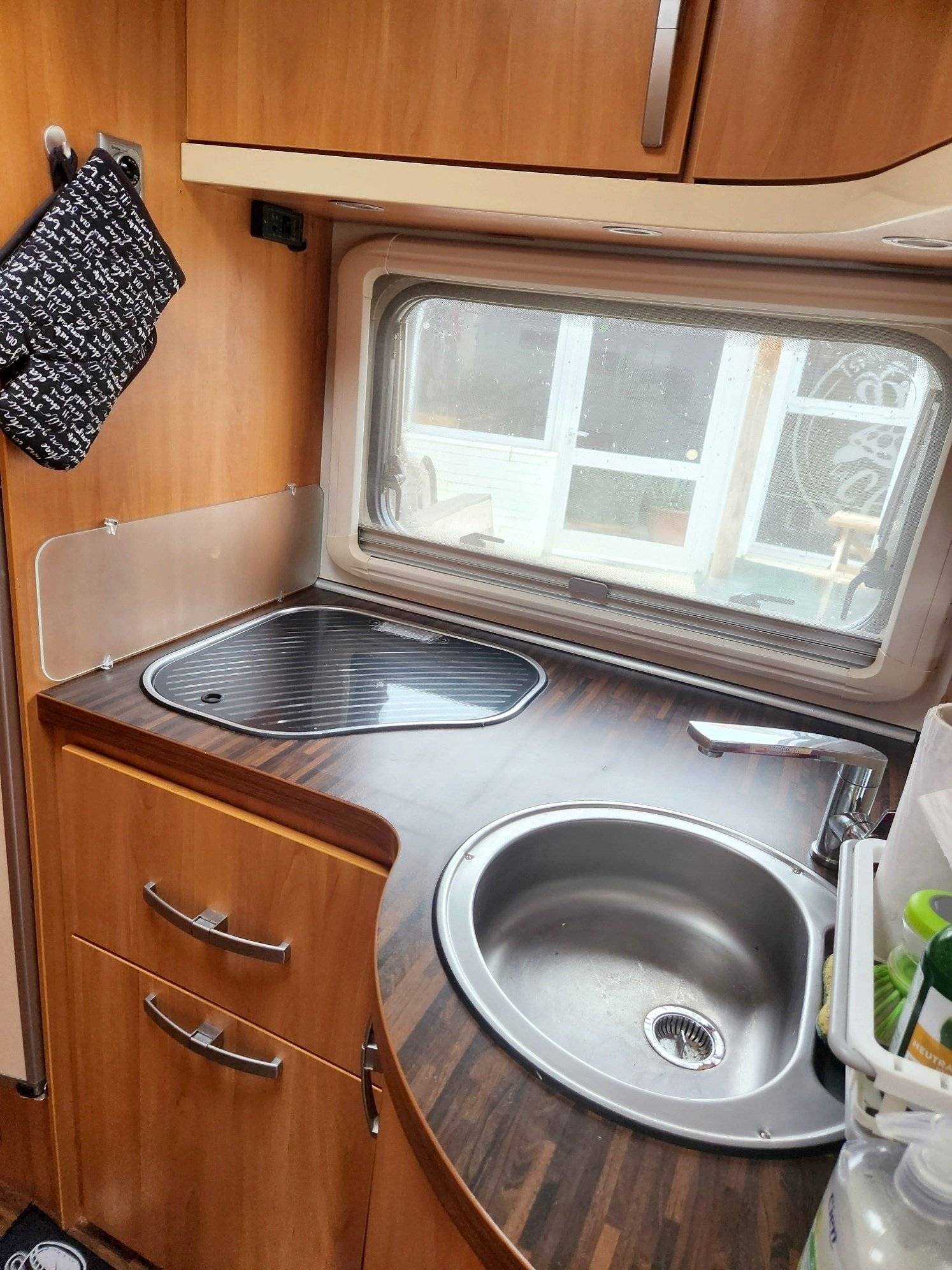 Hymer Fiat ducato