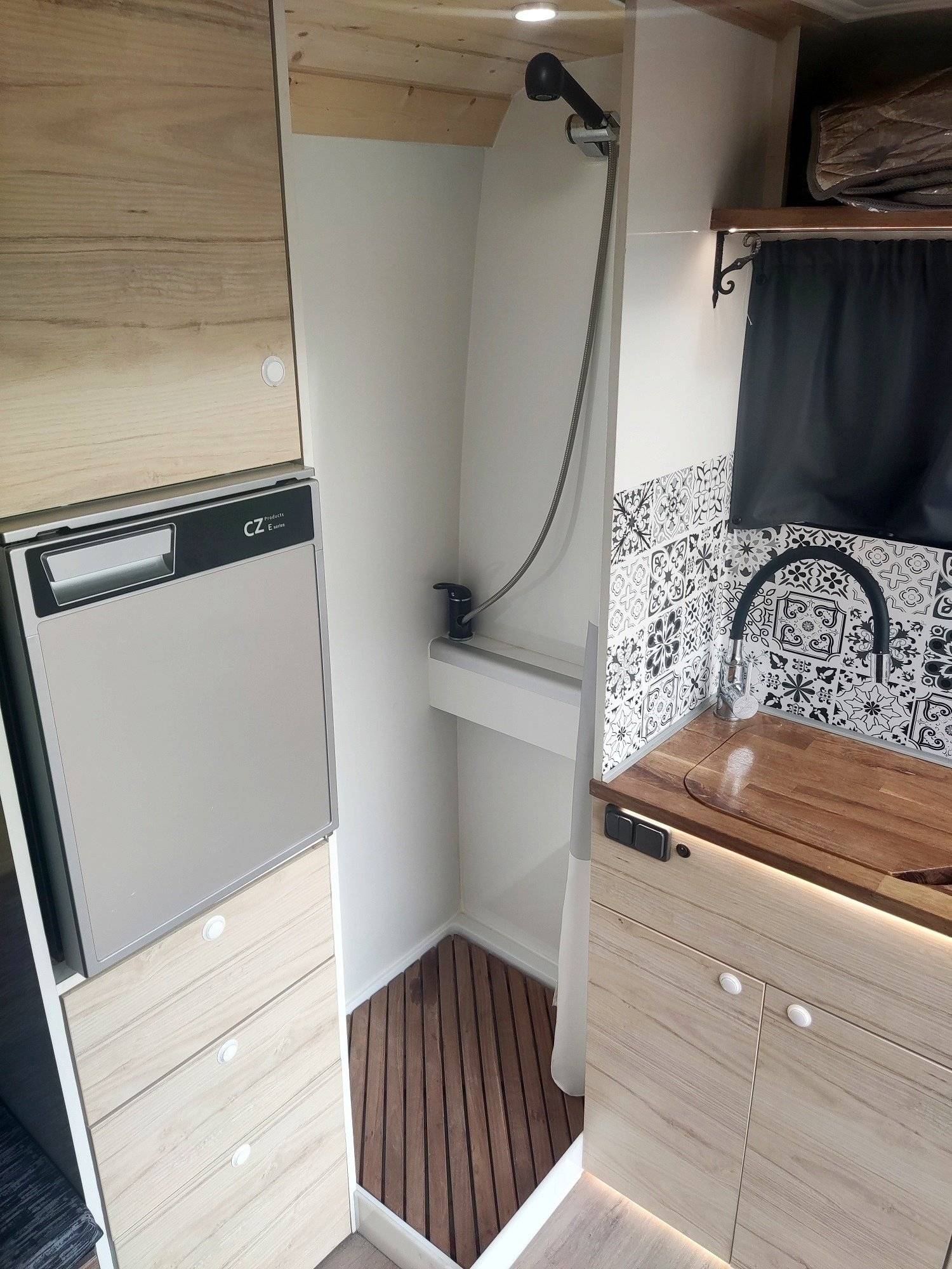 Fiat Ducato 3,0 l Multijet 160 ch.