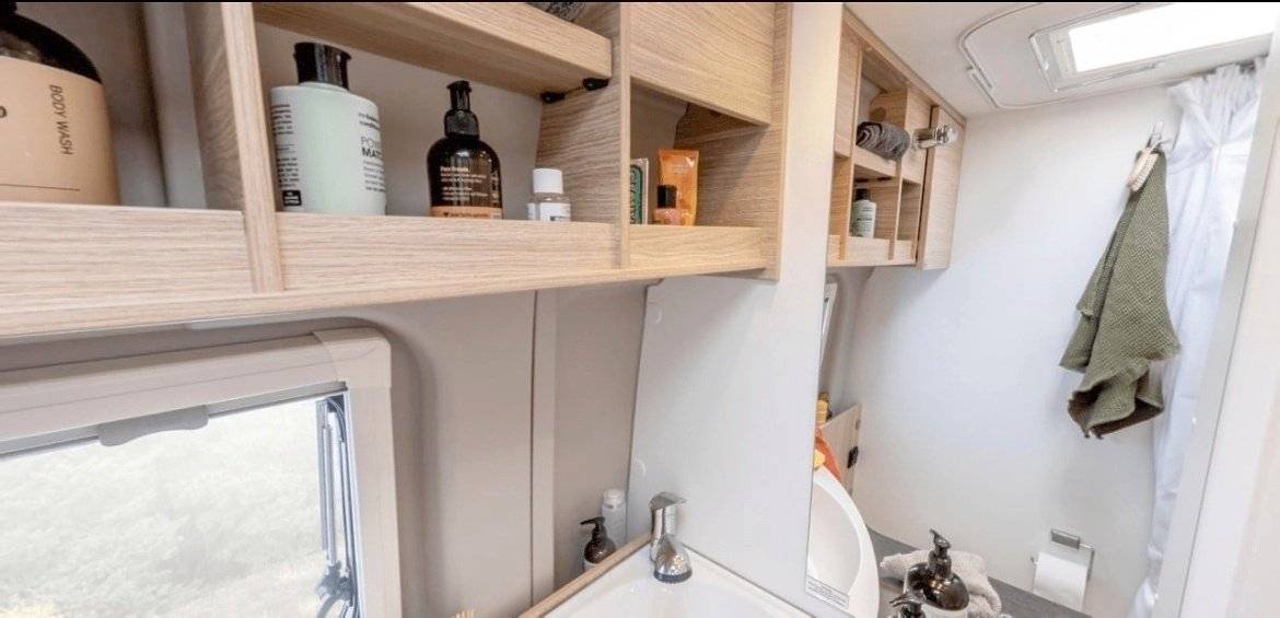 Sunlight Sunlight Cliff 601