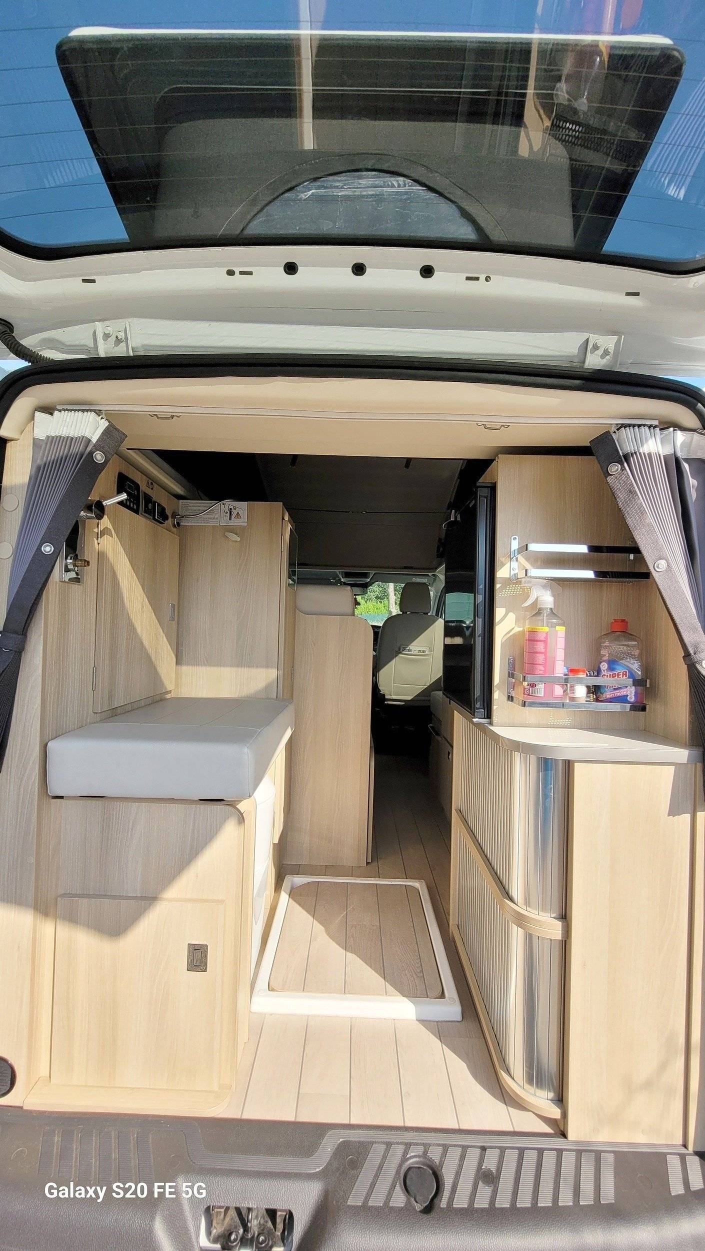 Campérêve Campérêve cap land