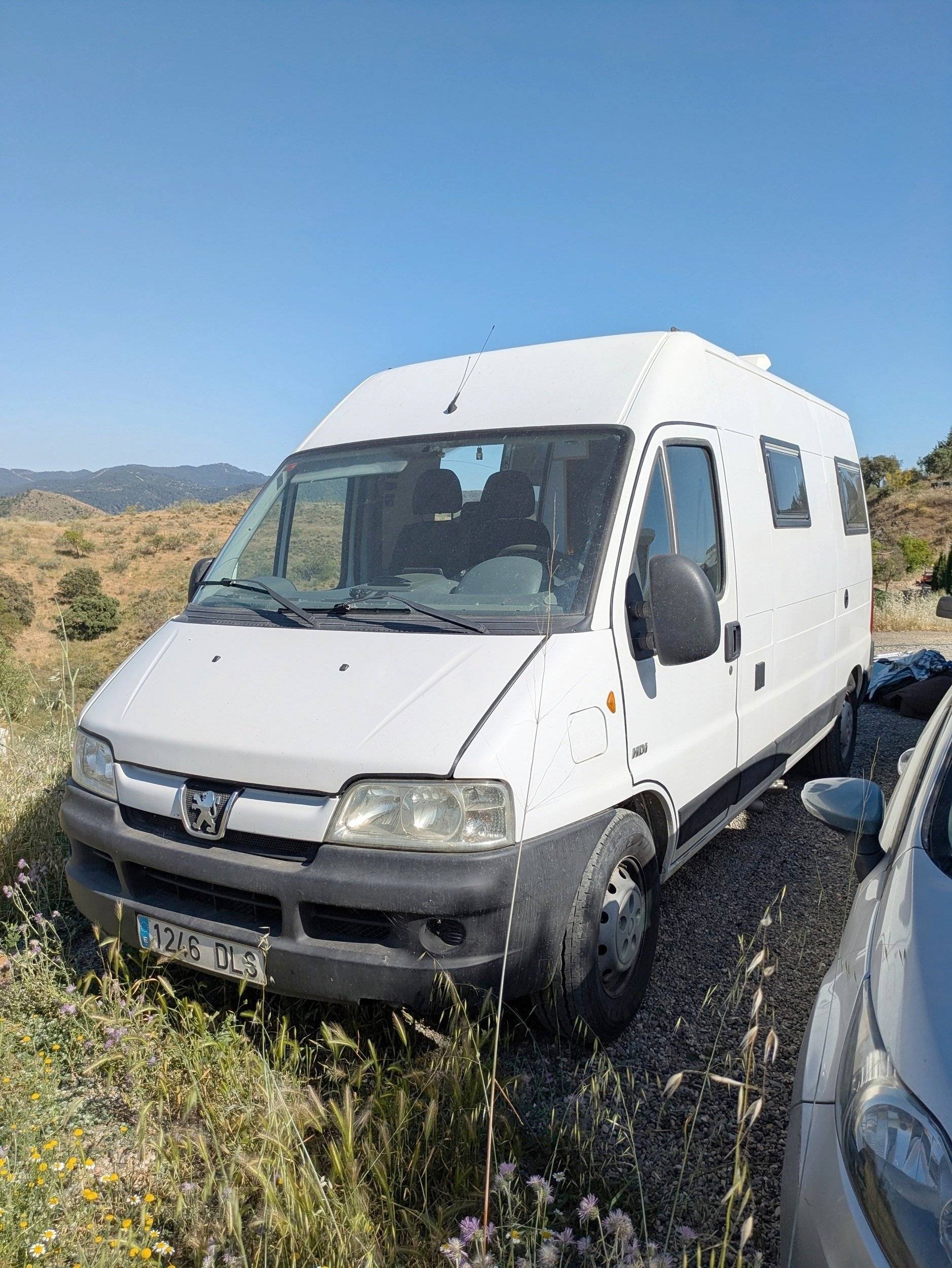 camper Camper L3-H2