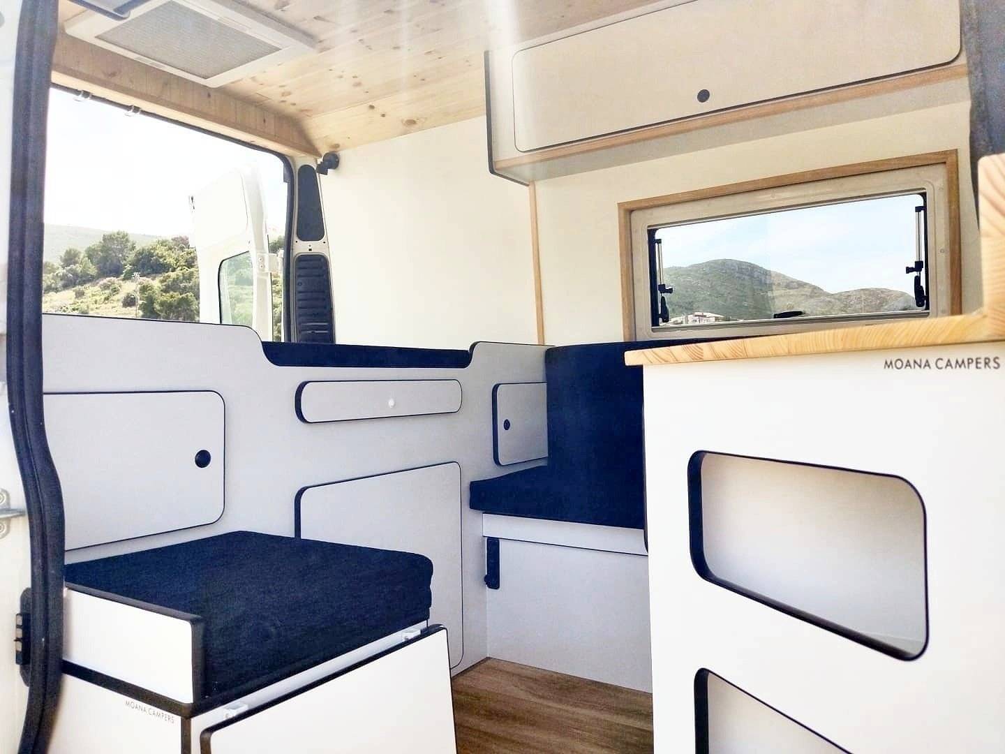 Berta Citroën jumper