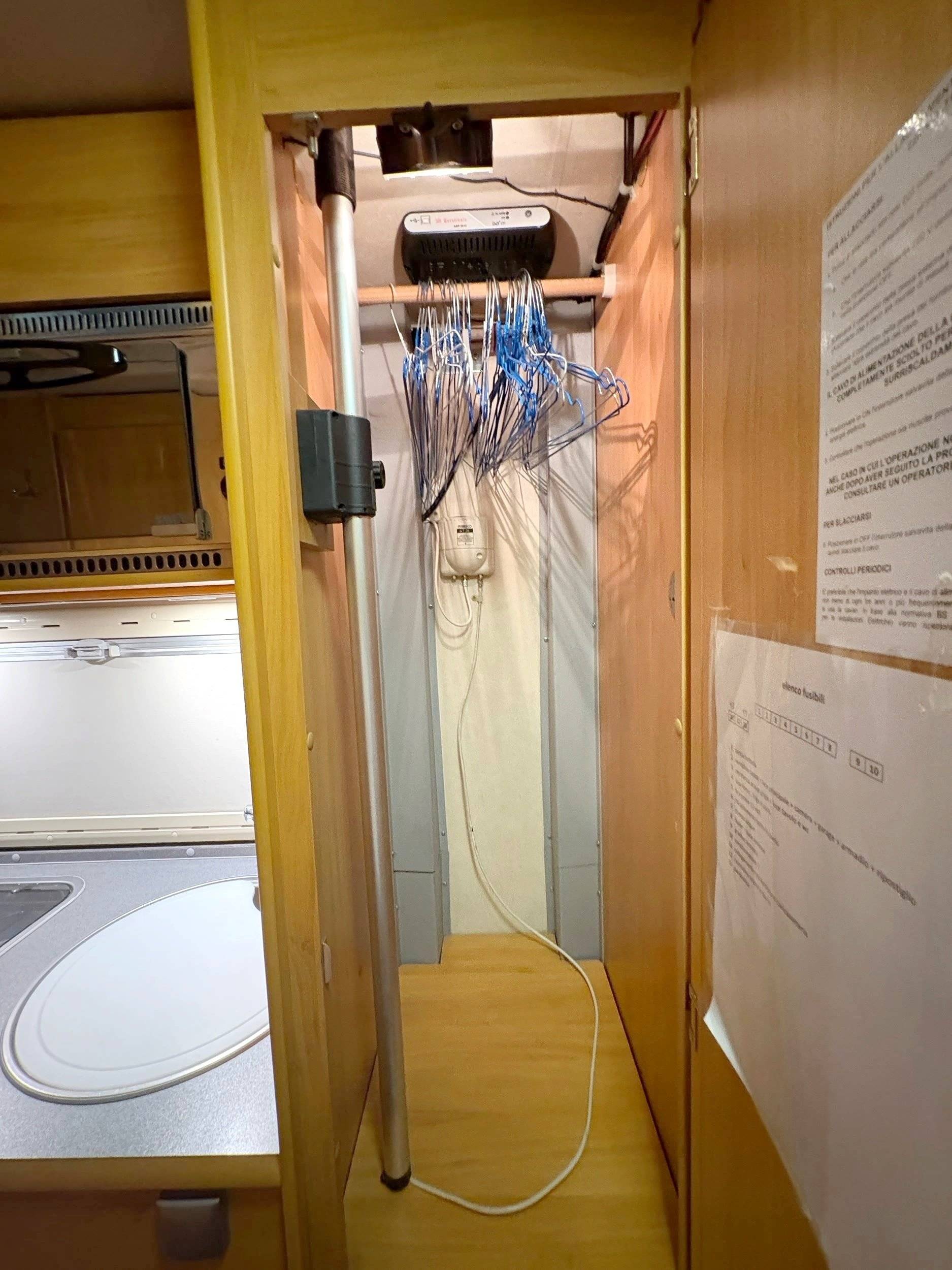 Adria ADRIA CORAL XL 660 SL