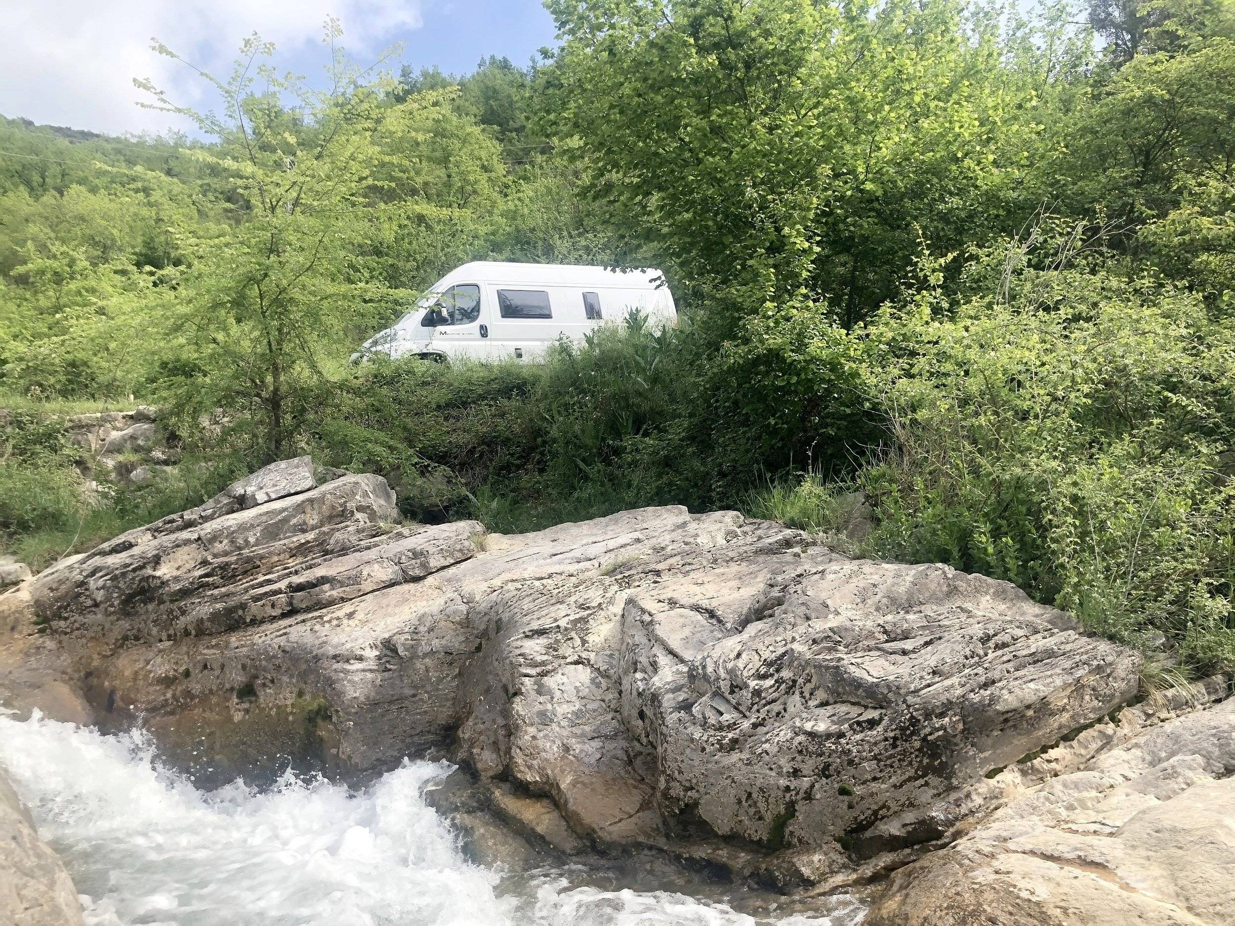 Mclouis Van 3 Maxi S-Line