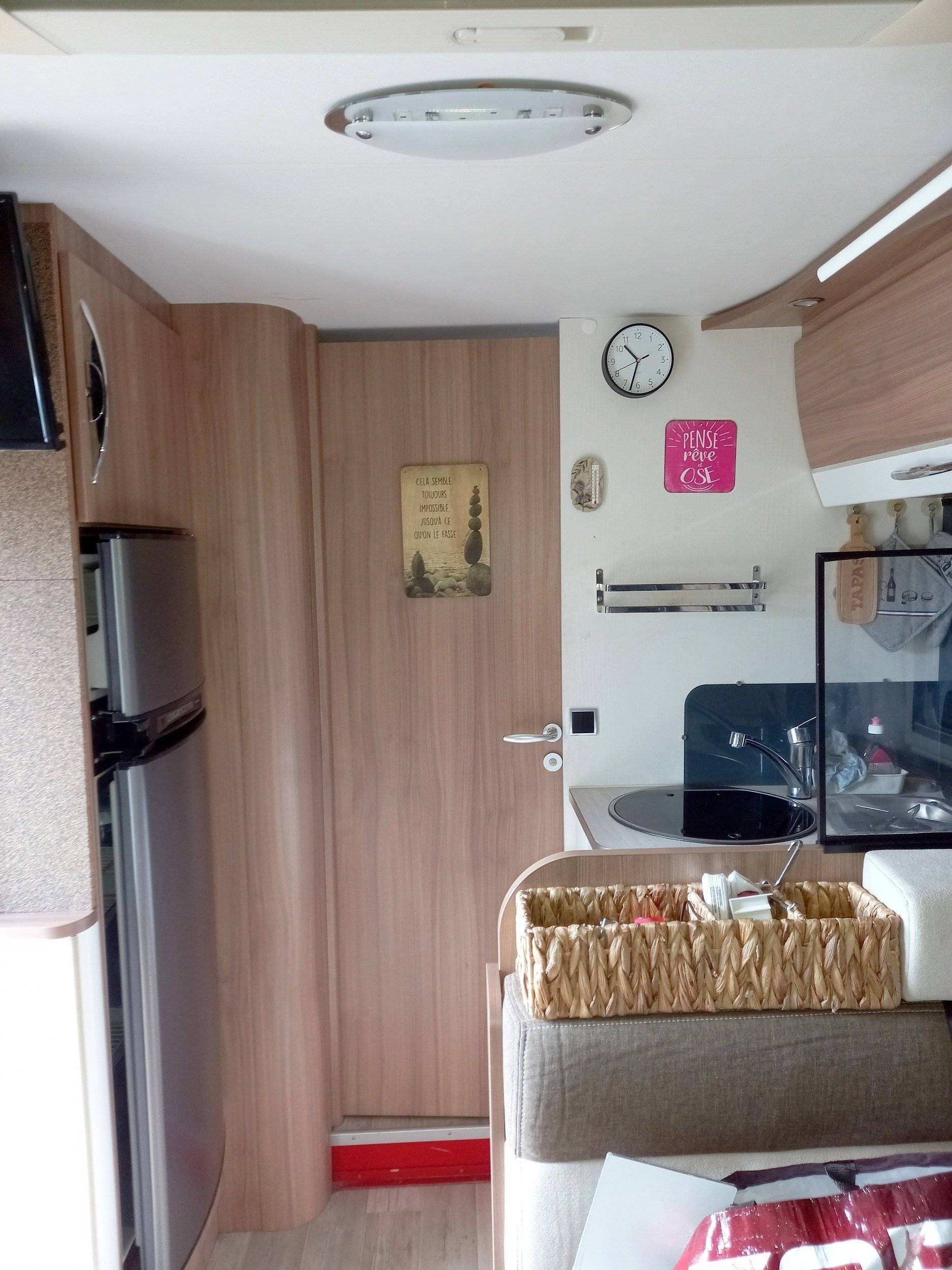 Pilote pilote G740 essentiel